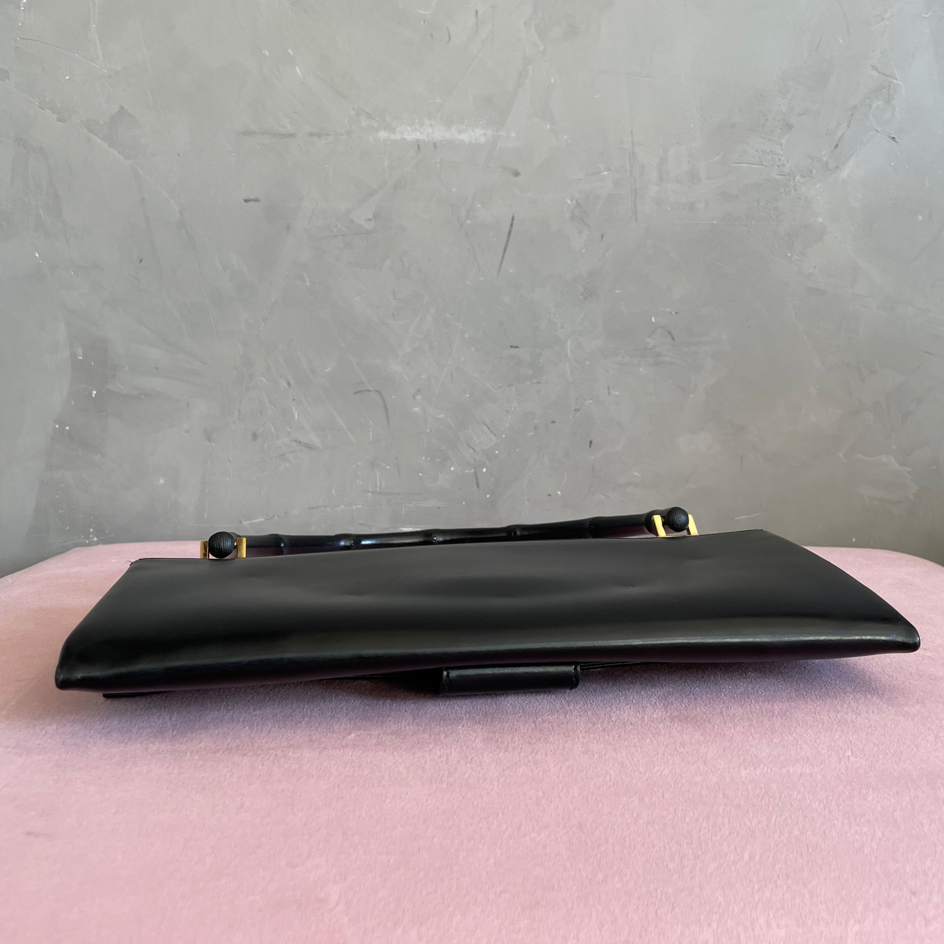 Gucci by Tom Ford Bamboo Baguette