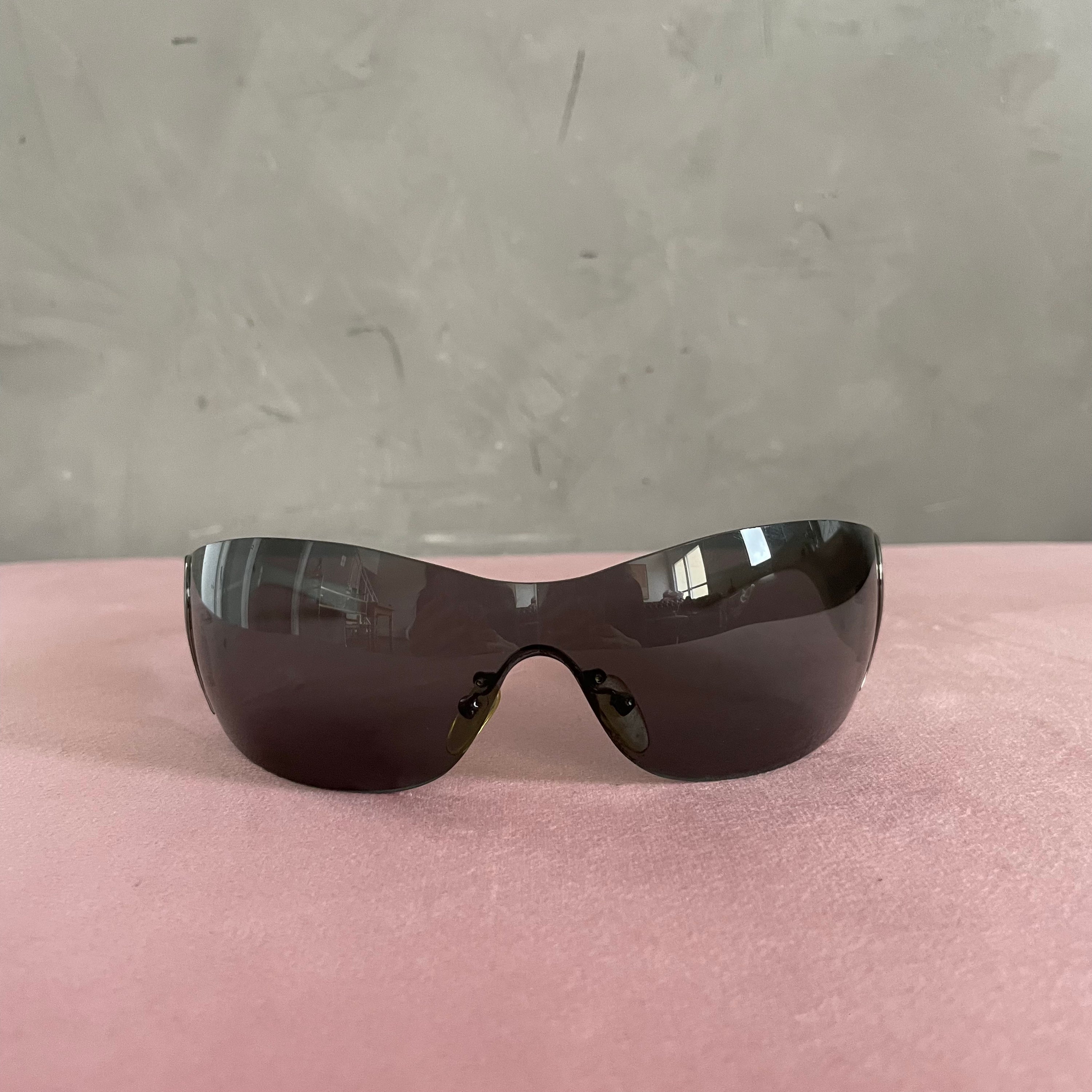Prada Flames SPR58F