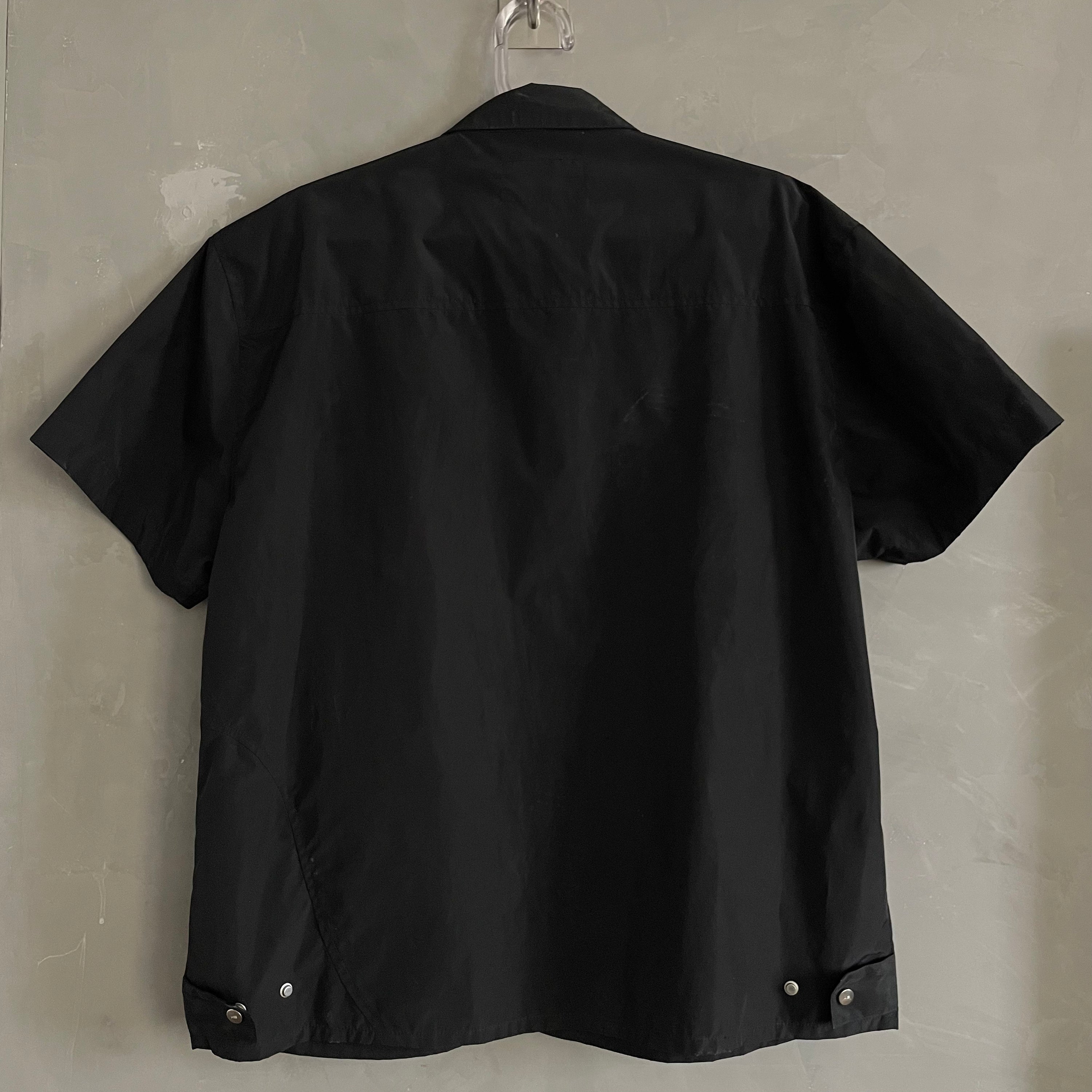 Heliot Emil Carabiner Shirt
