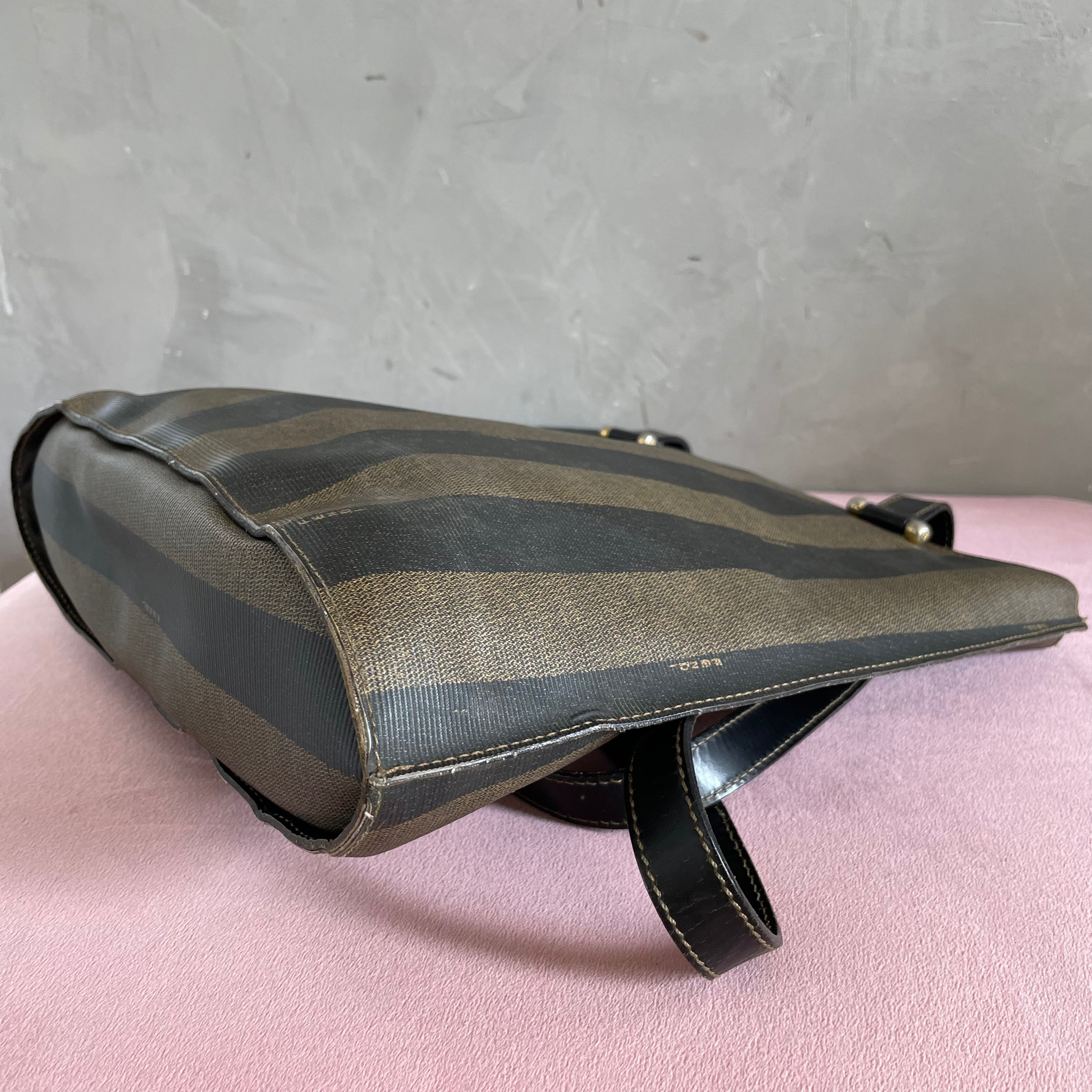 Fendi Tote Bag