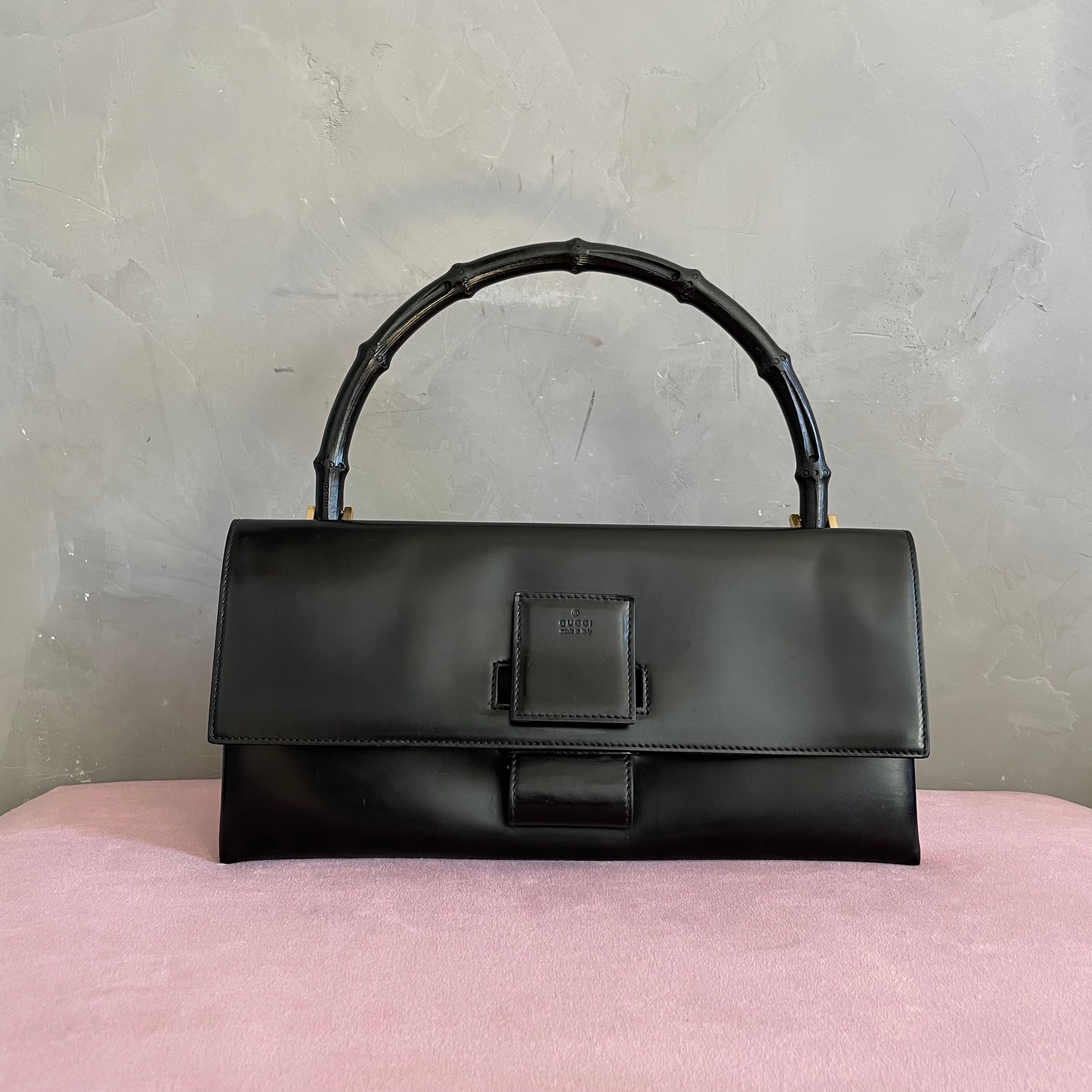 Gucci by Tom Ford Bamboo Baguette