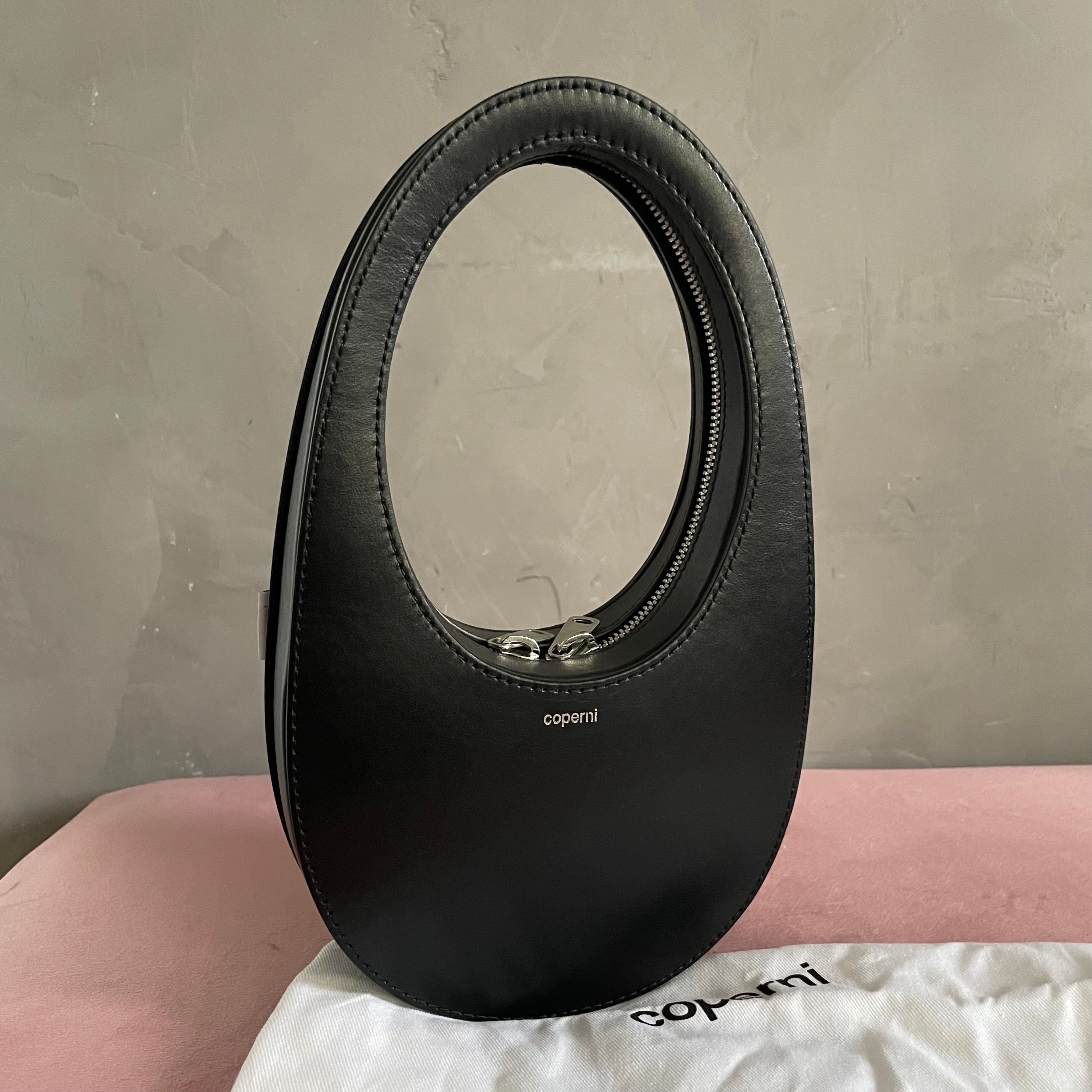 Coperni Swipe Bag