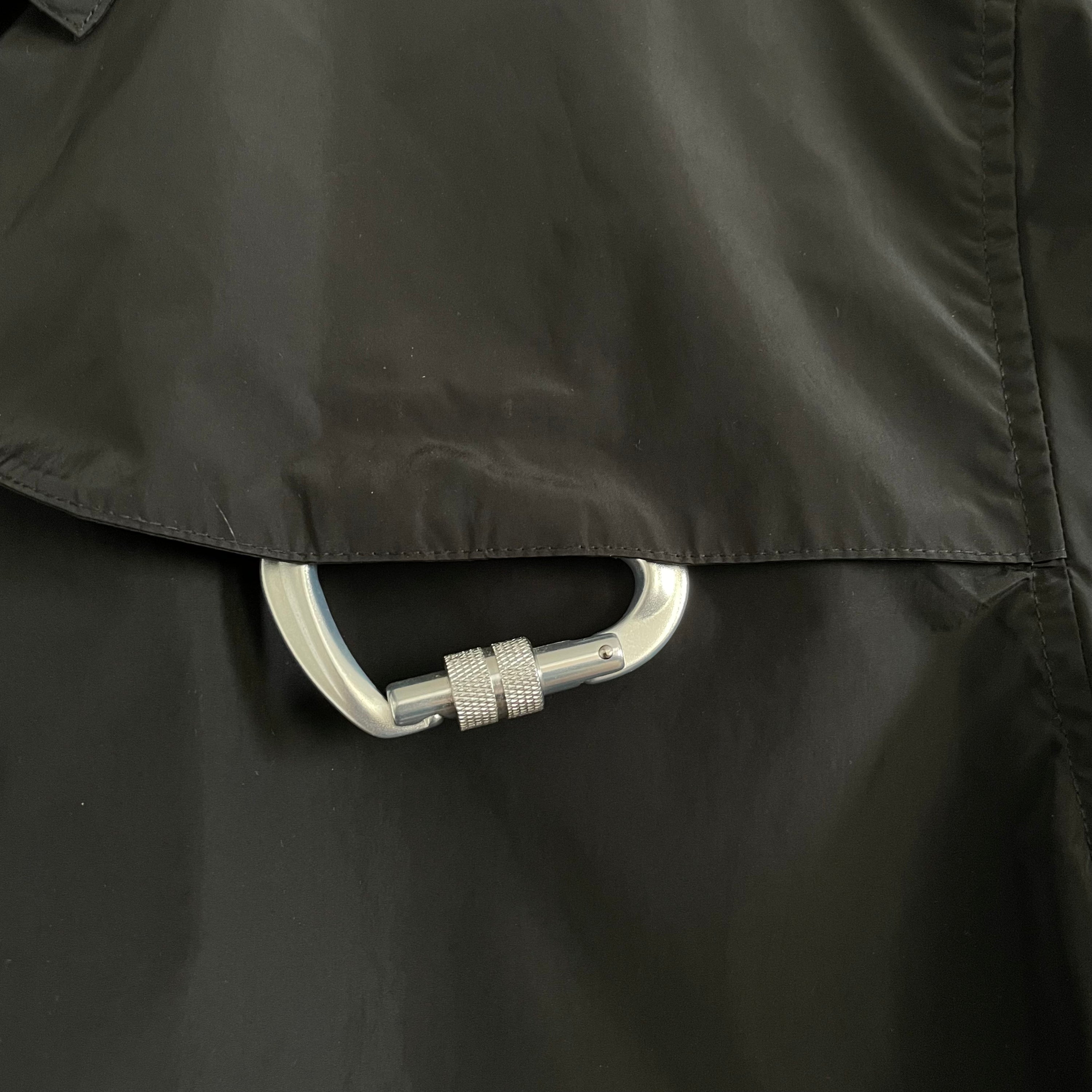 Heliot Emil Carabiner Shirt
