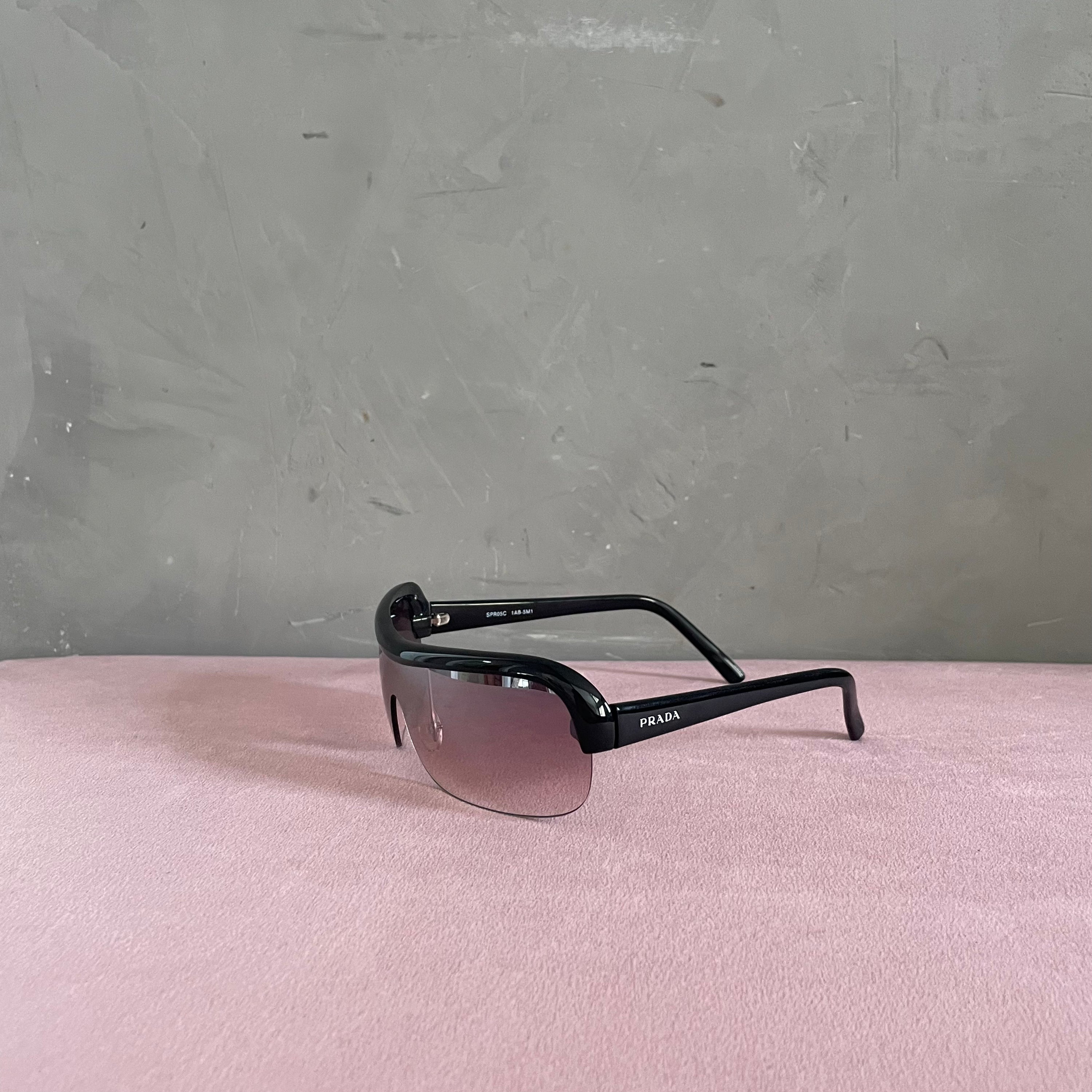 Prada SPR05C Sunglasses