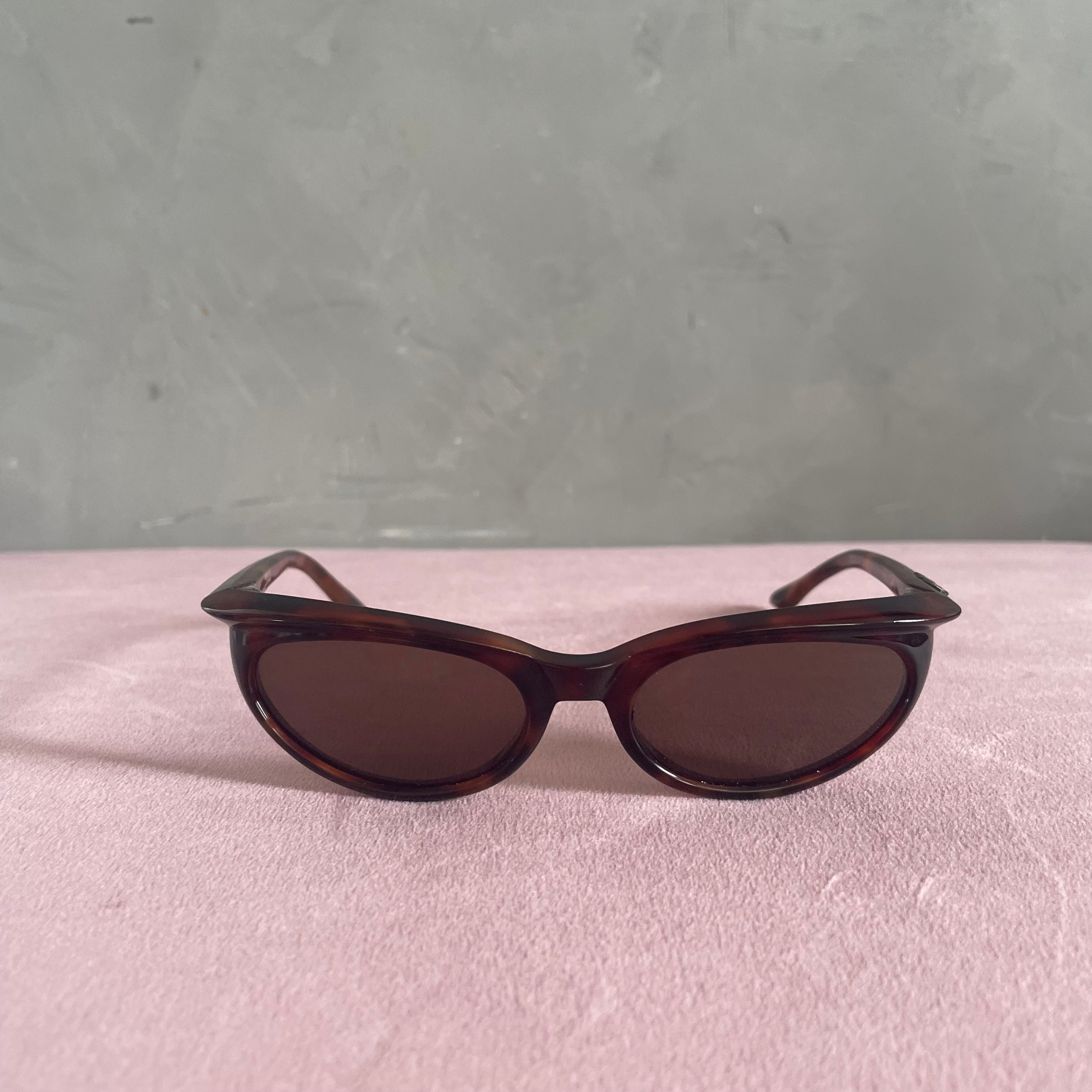 Thierry Mugler 6501 Sunglasses