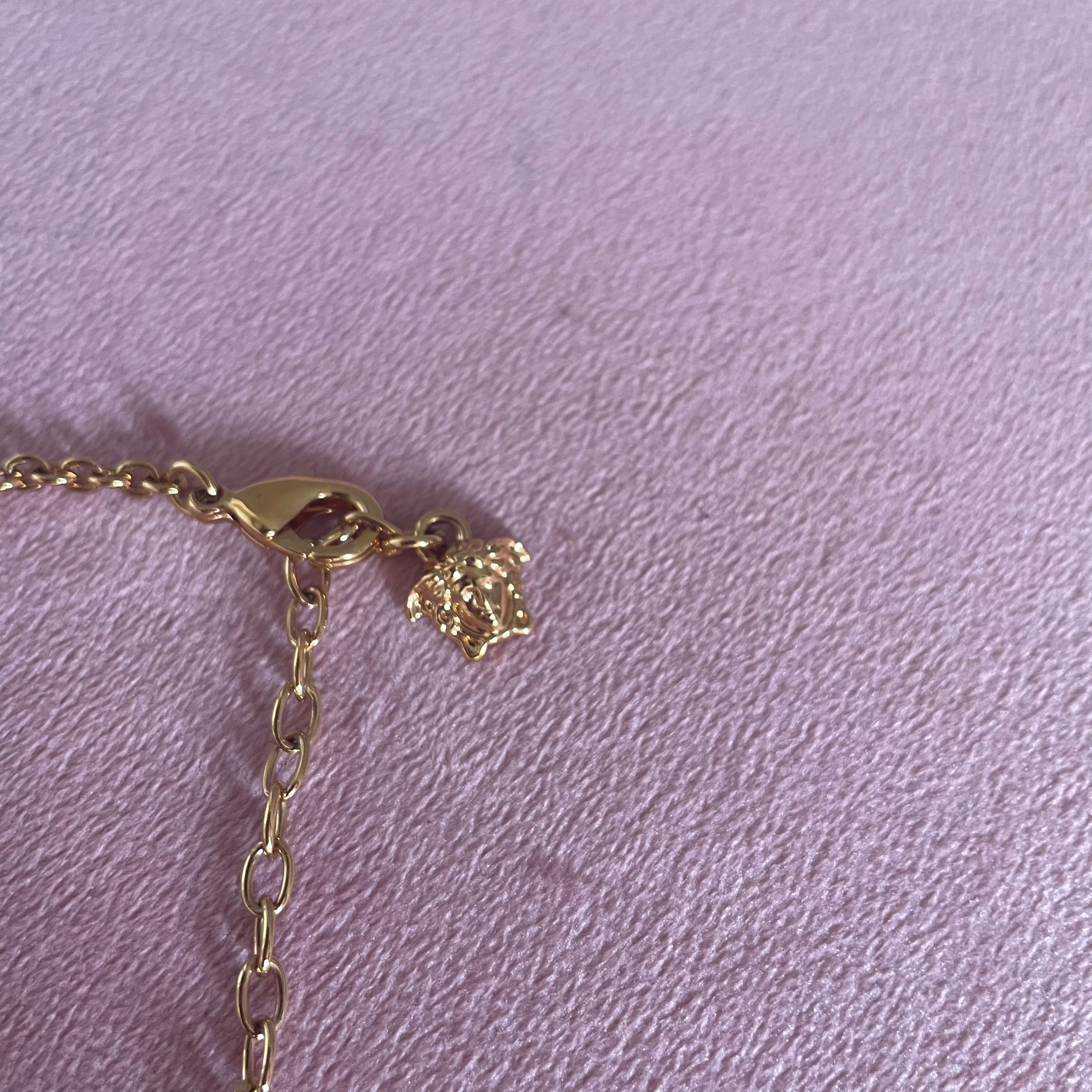 Versace Necklace