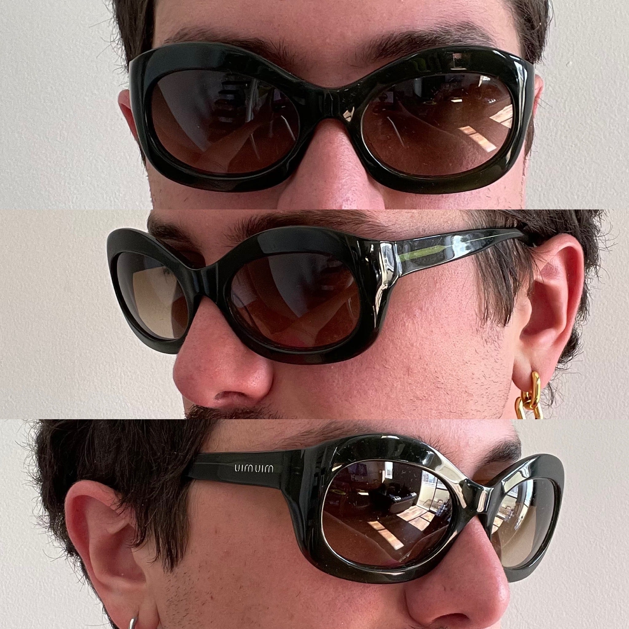 Miu Miu SMU06C Sunglasses