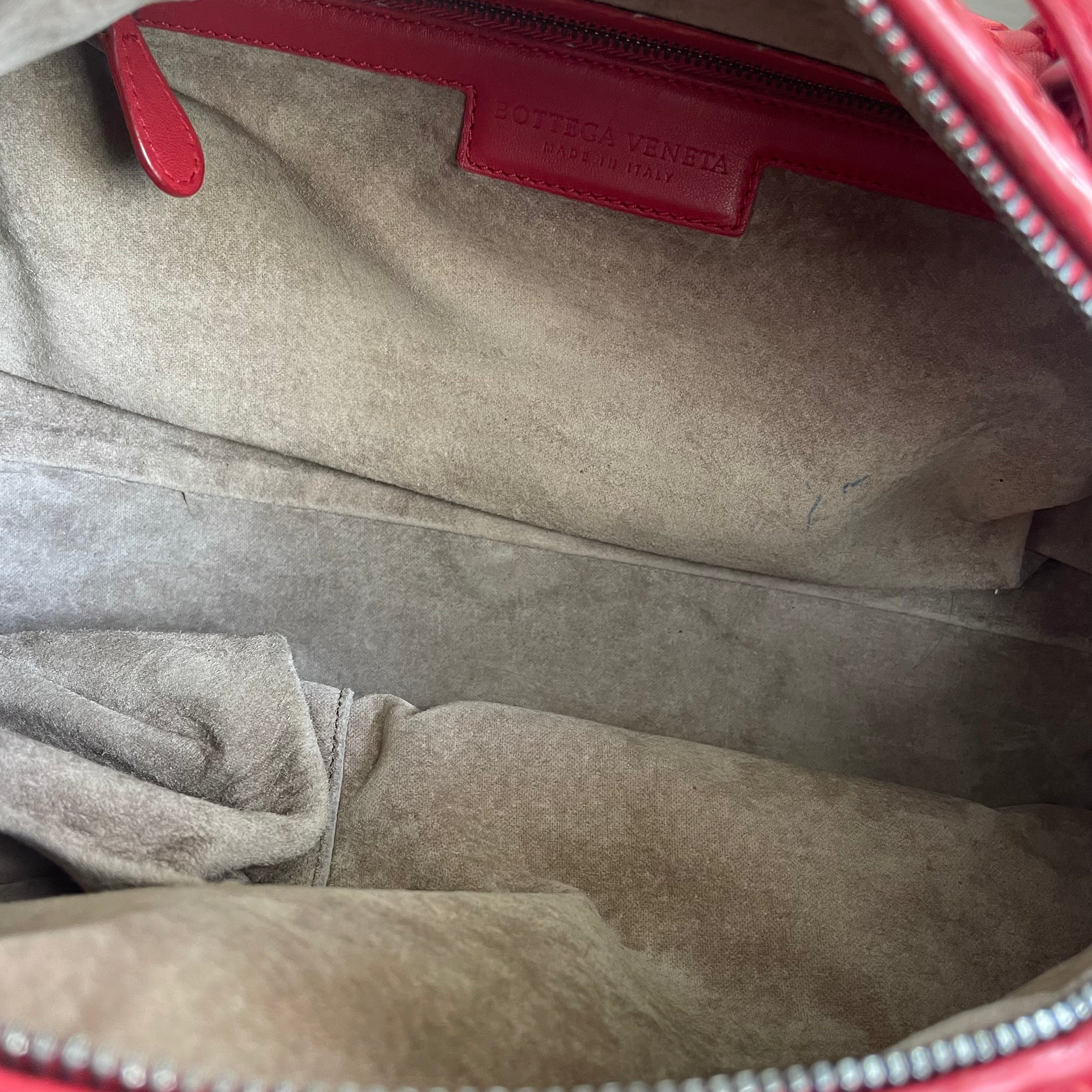 Bottega Veneta Montaigne Bag