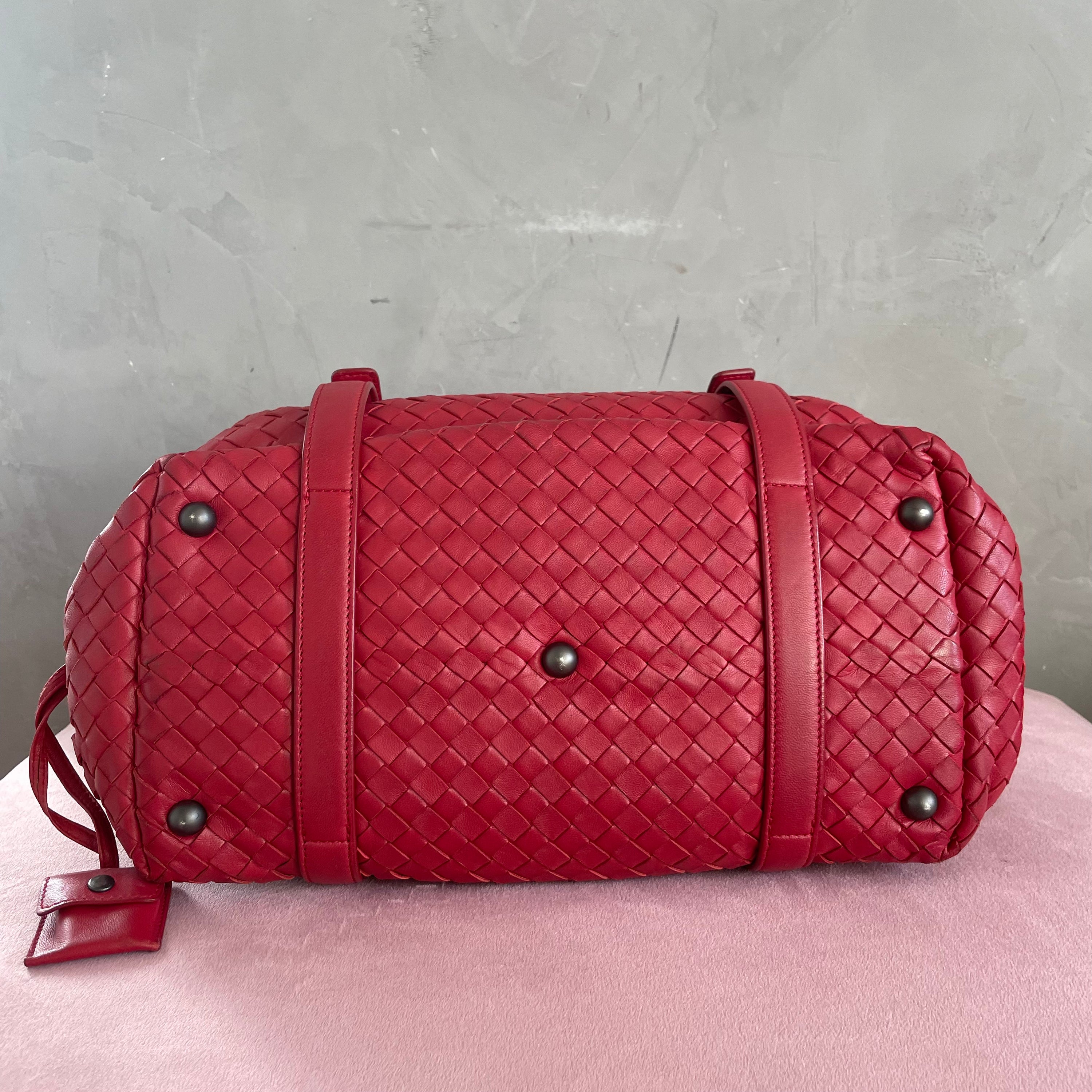 Bottega Veneta Montaigne Bag