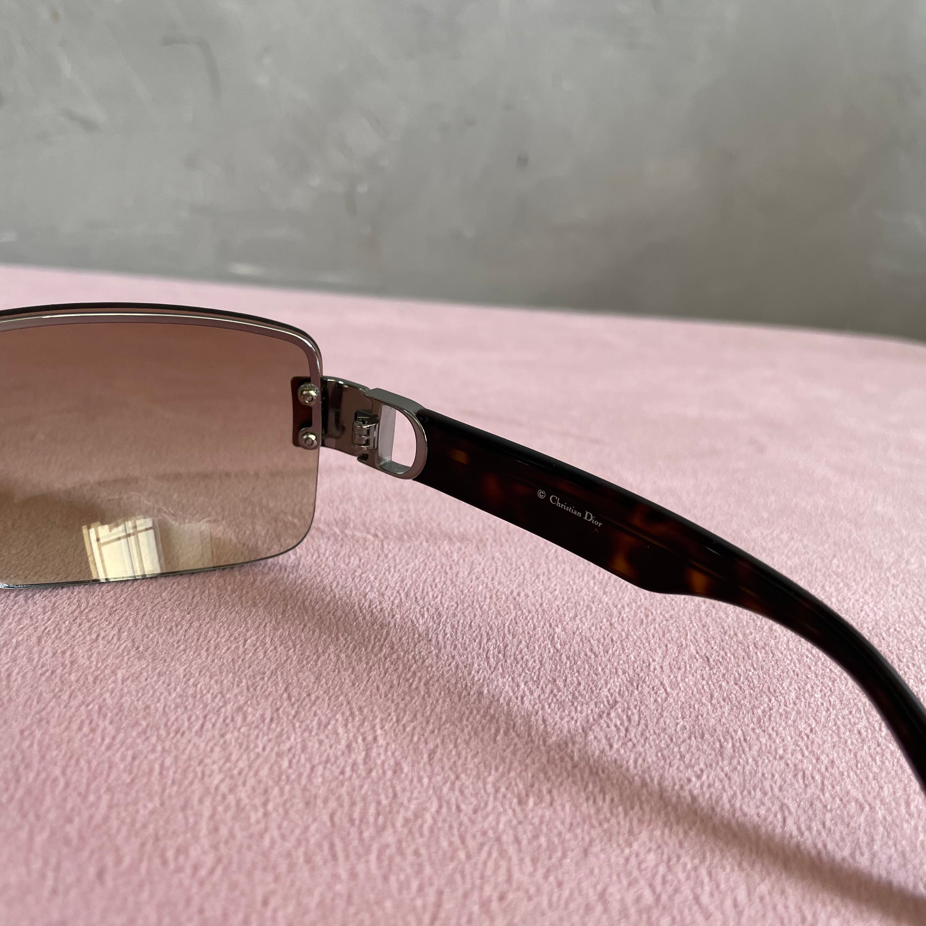 Dior I Love Dior 2 Sunglasses