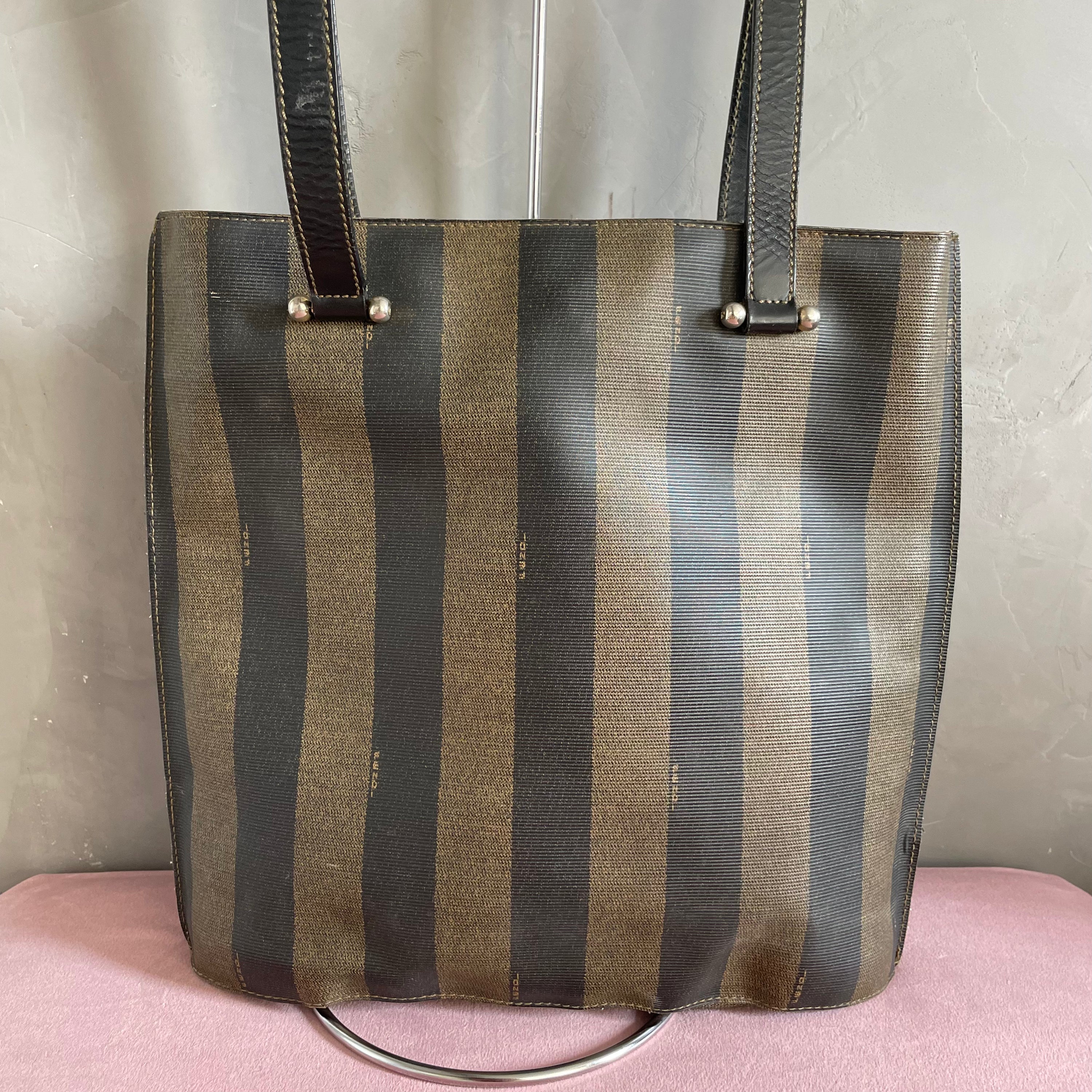 Fendi Tote Bag