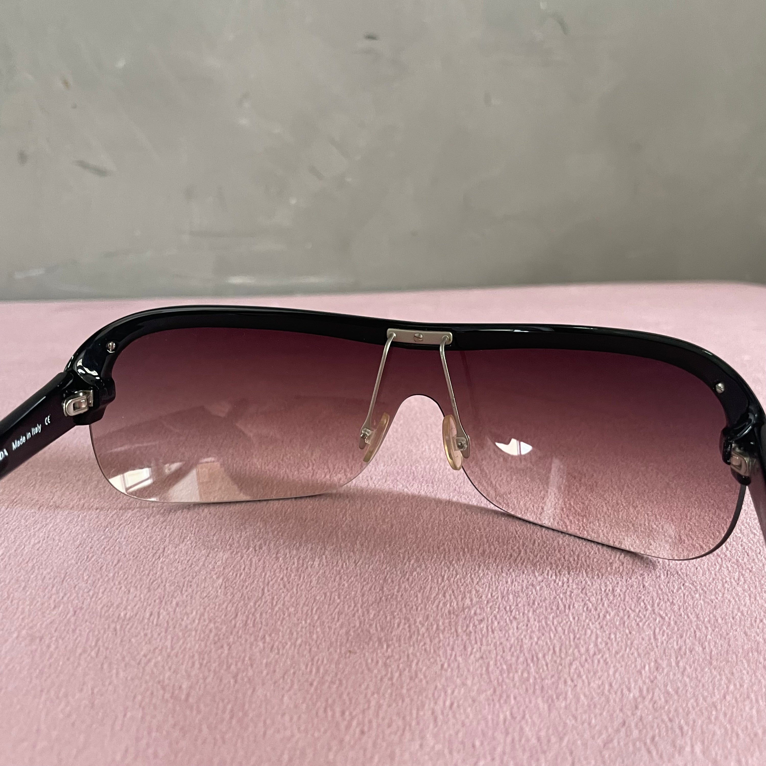 Prada SPR05C Sunglasses