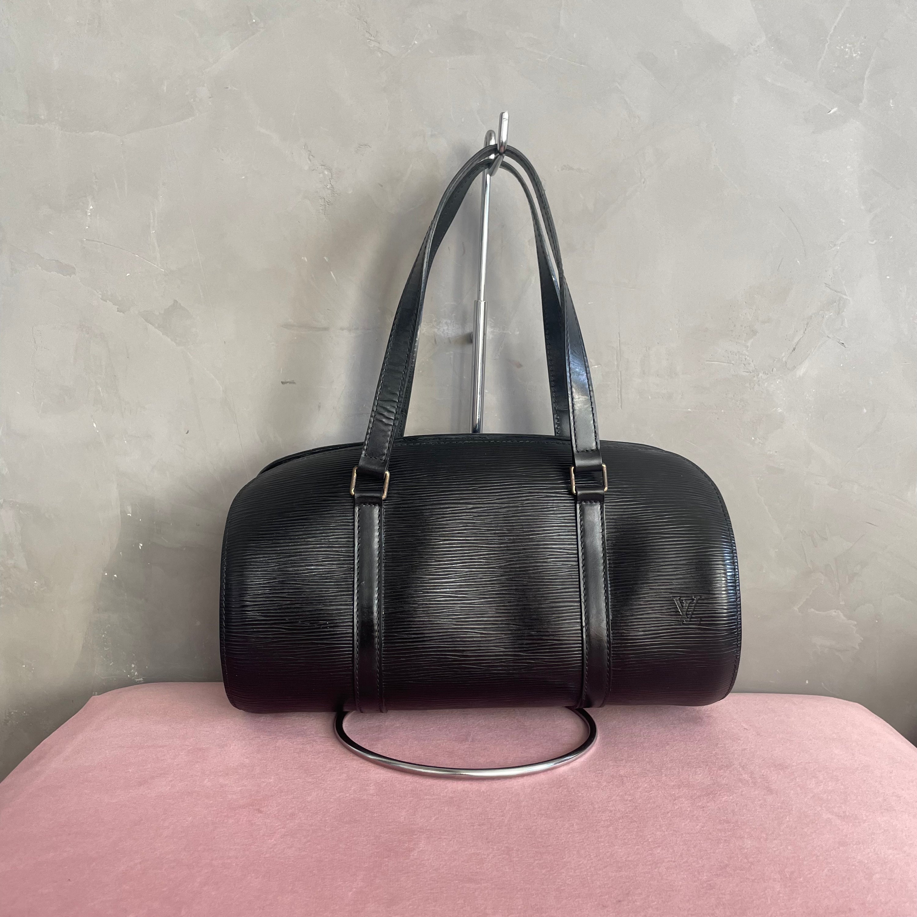 Louis Vuitton Epi Papillon
