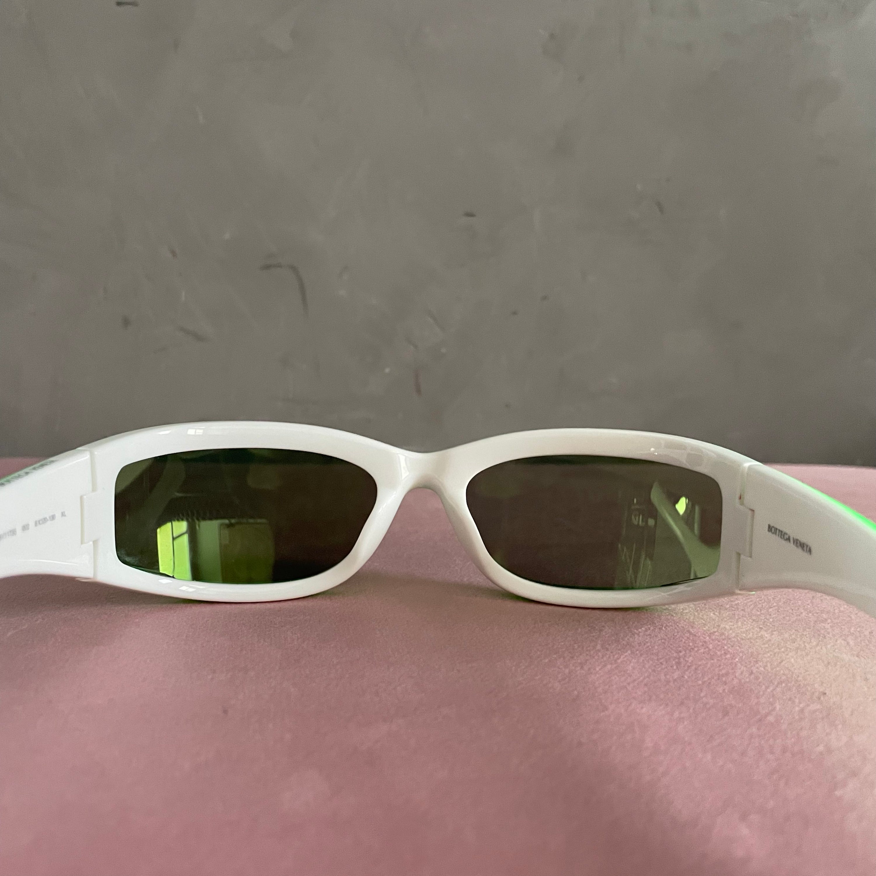 Bottega Veneta  1173S Sunglasses