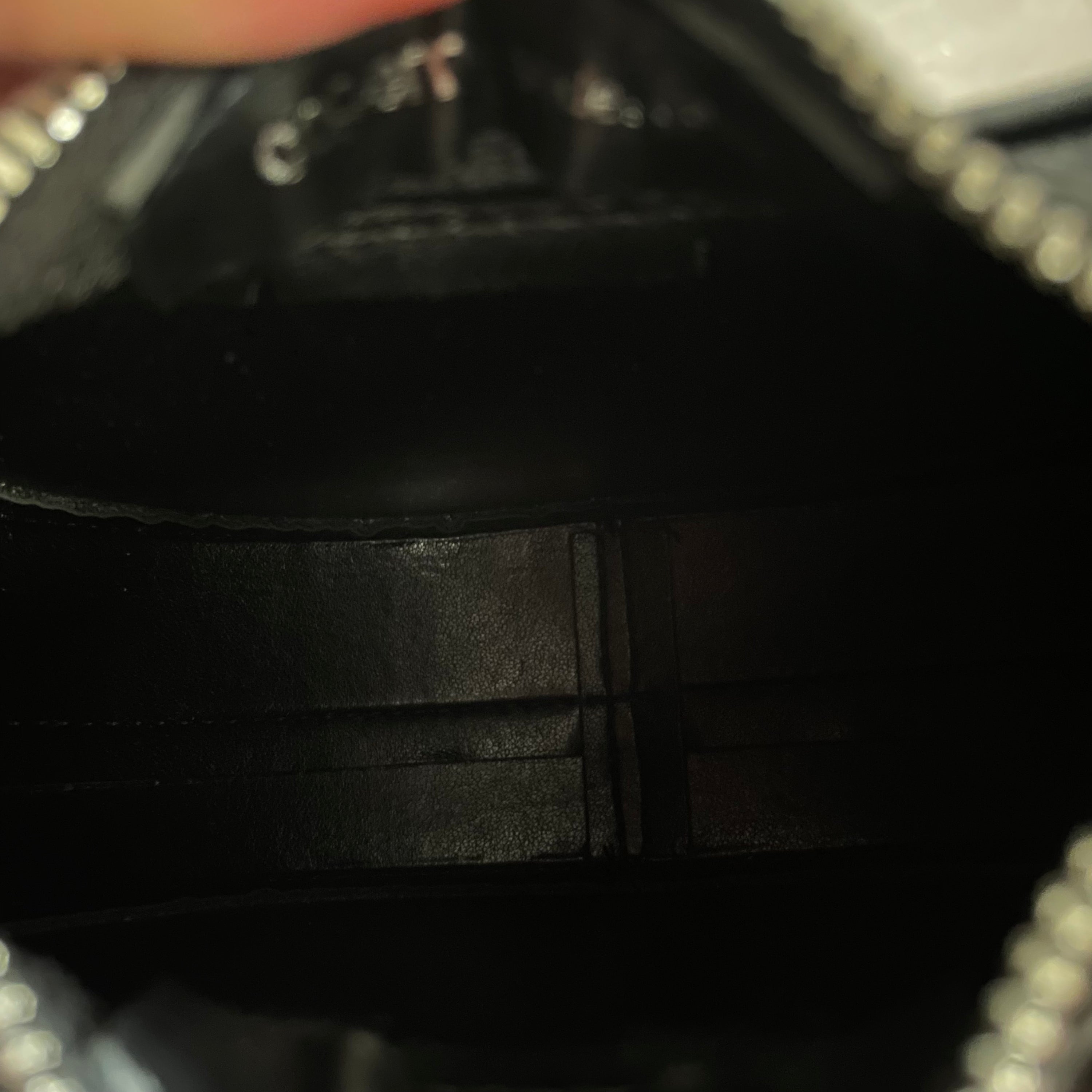 Coperni Swipe Bag
