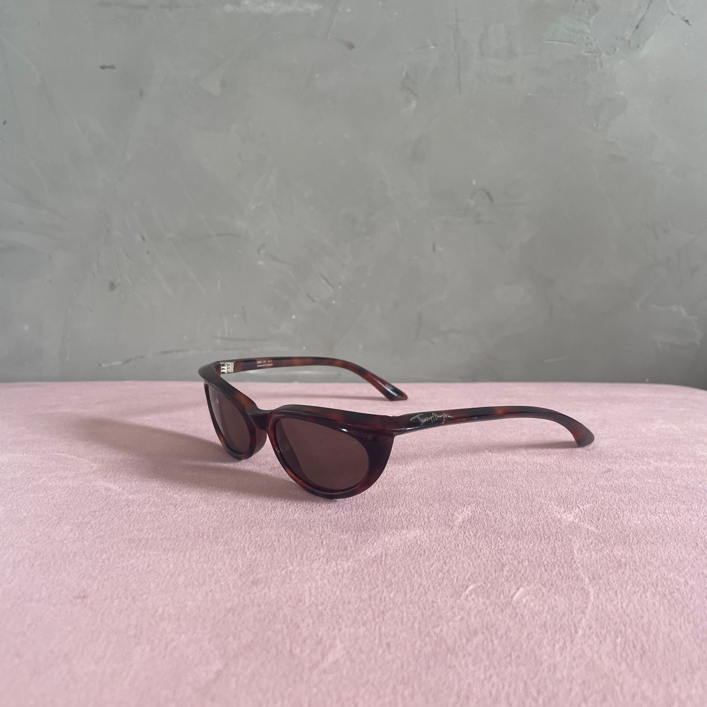 Thierry Mugler 6501 Sunglasses