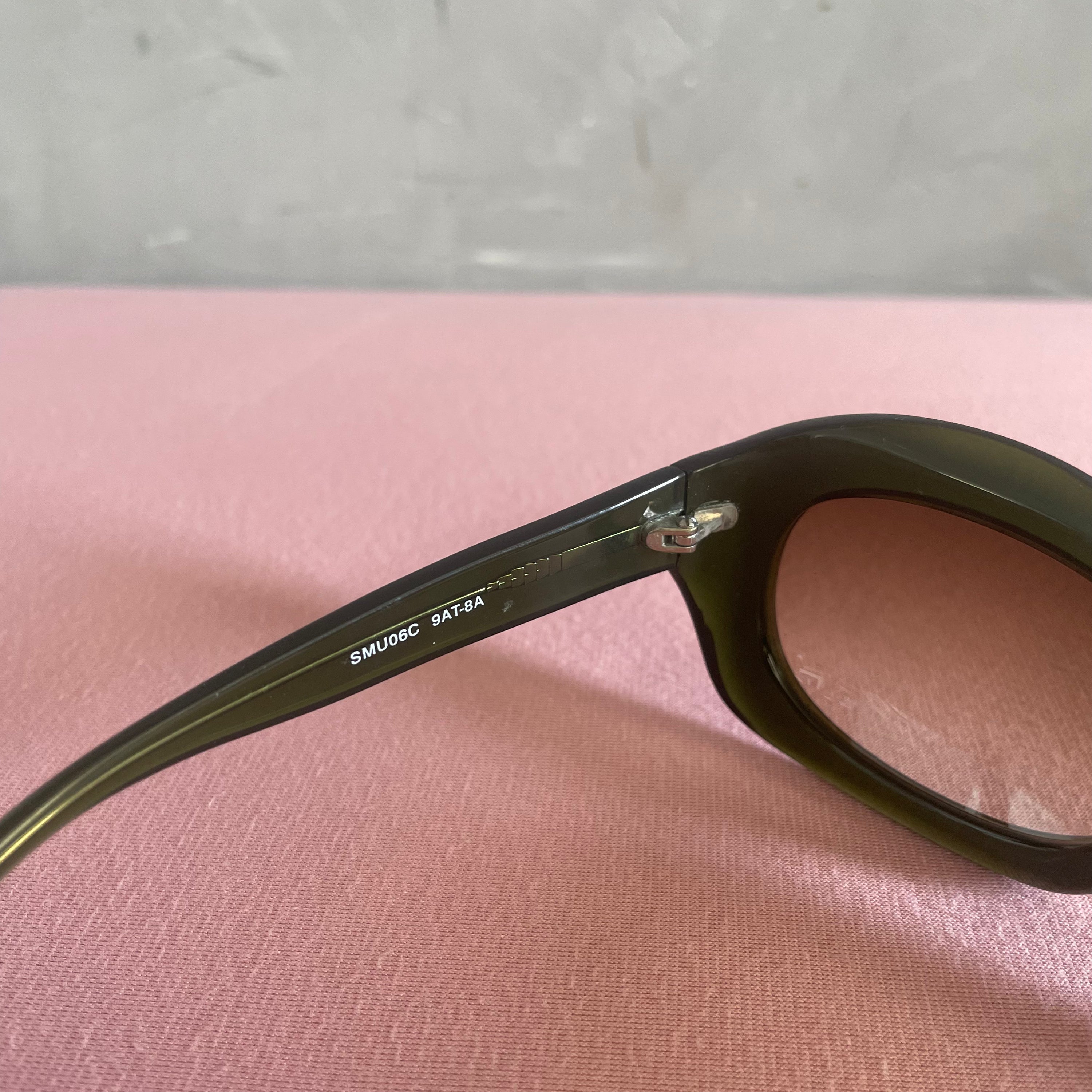 Miu Miu SMU06C Sunglasses