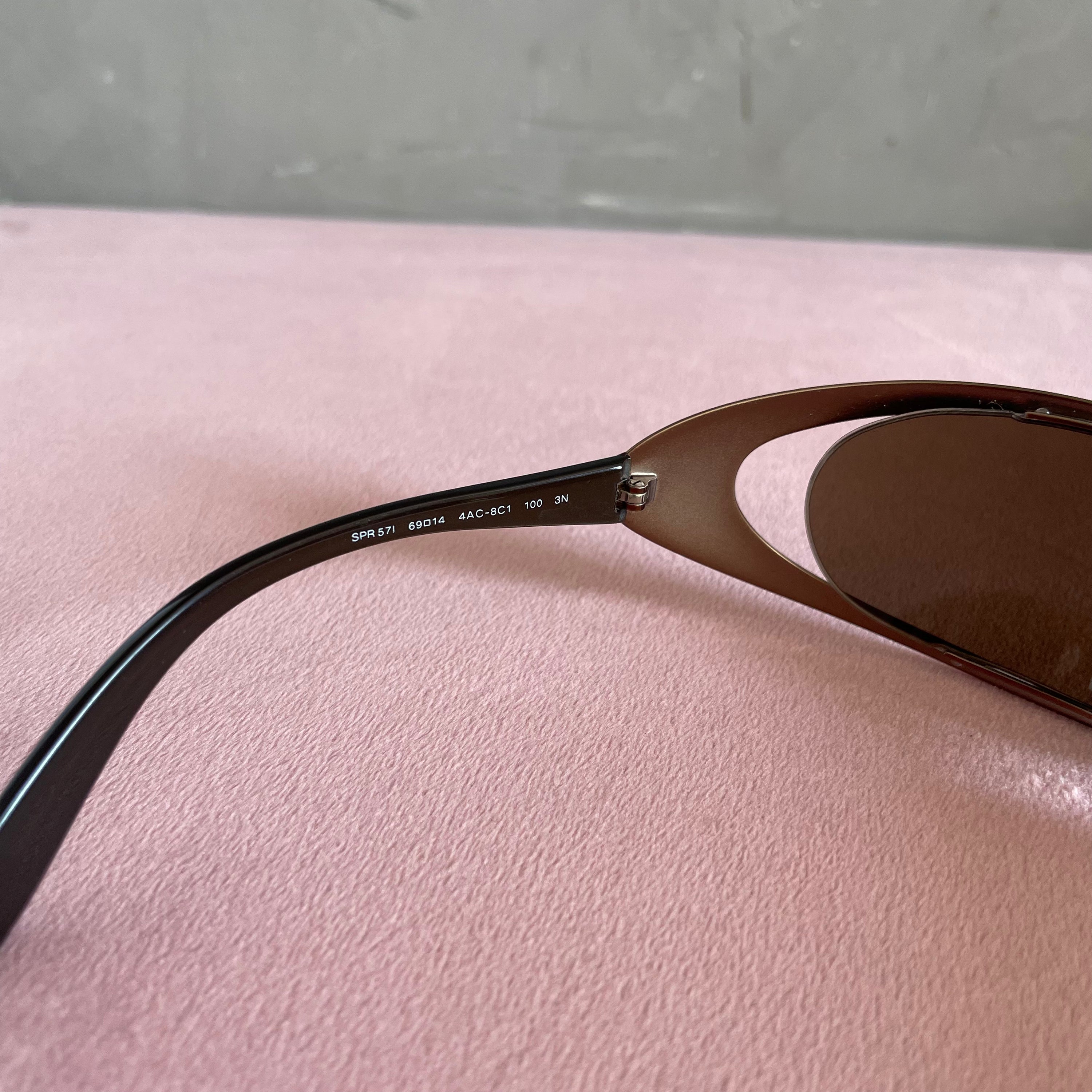 Prada SPR571 Sunglasses