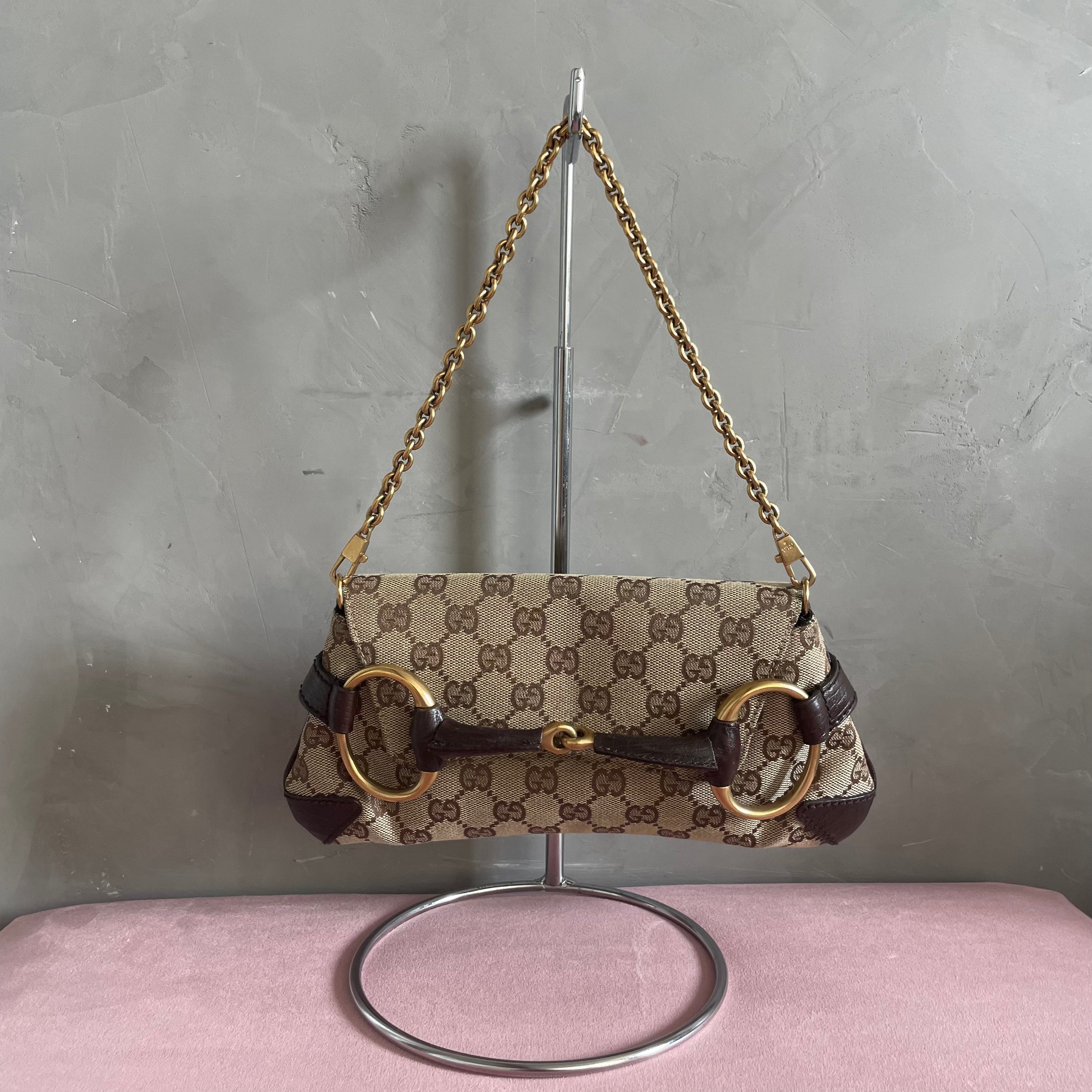 Gucci Horsebit by Tom Ford