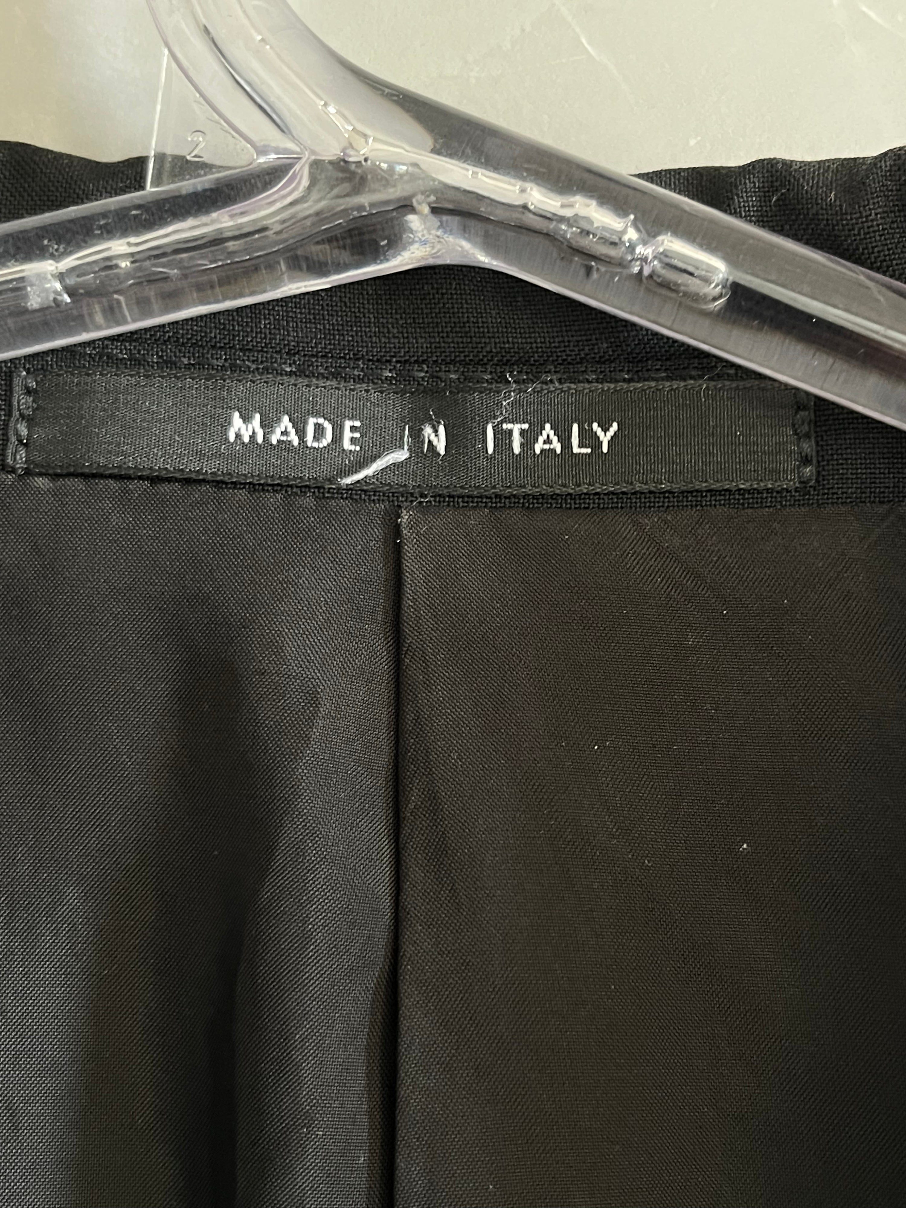 Armani Vintage Blazer