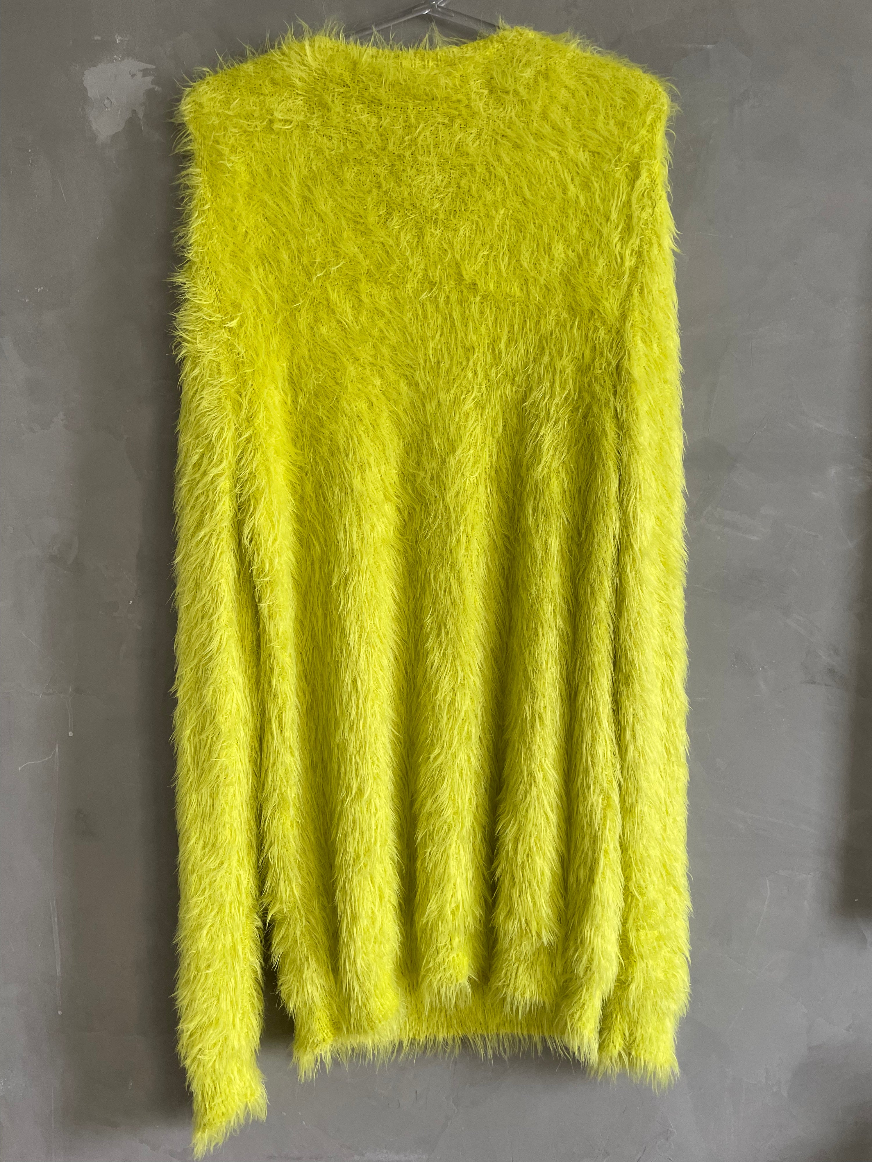 Alyx 1017 Sweater Neon