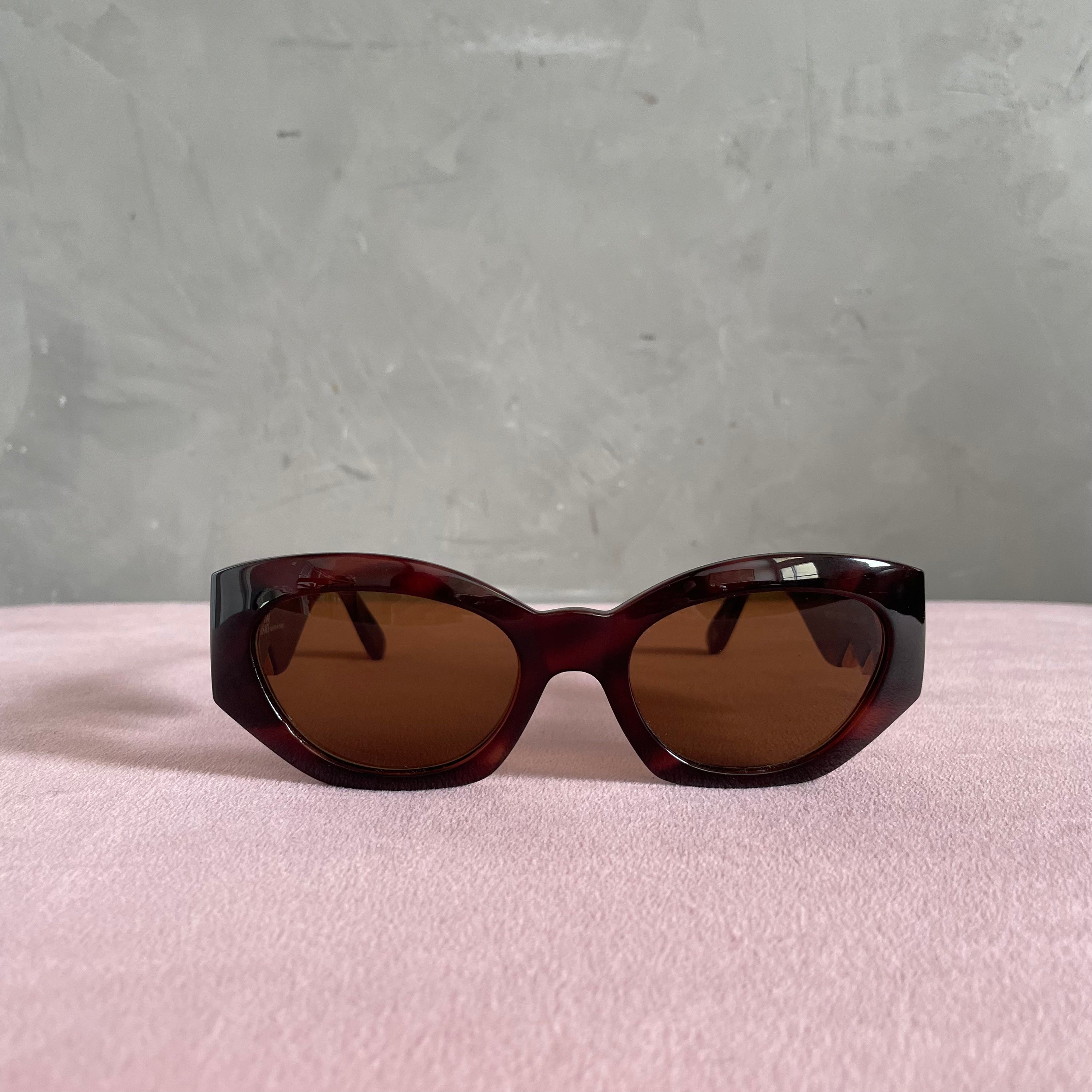 Gianni Versace 420 Sunglasses