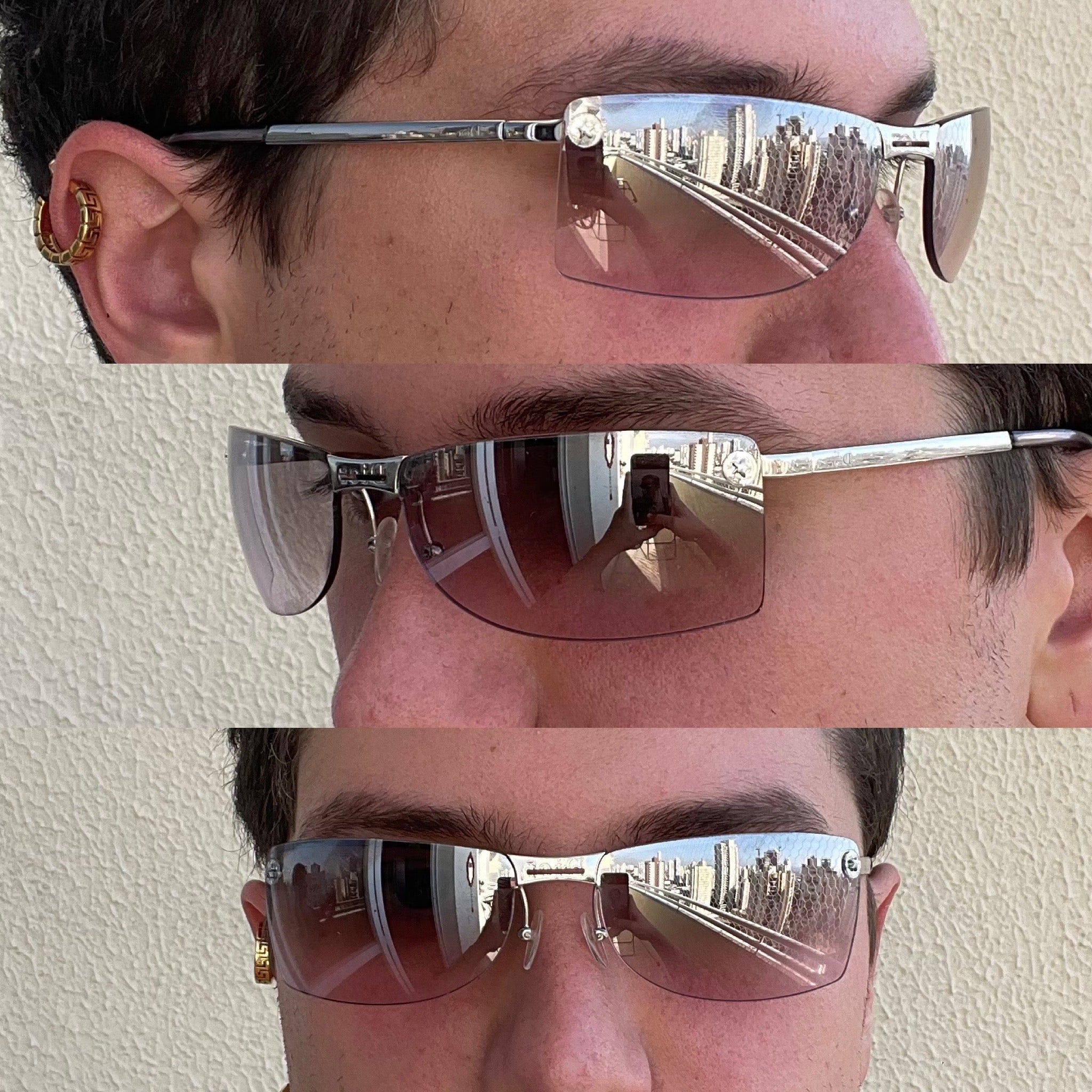 Dior Adiorable Pink Sunglasses
