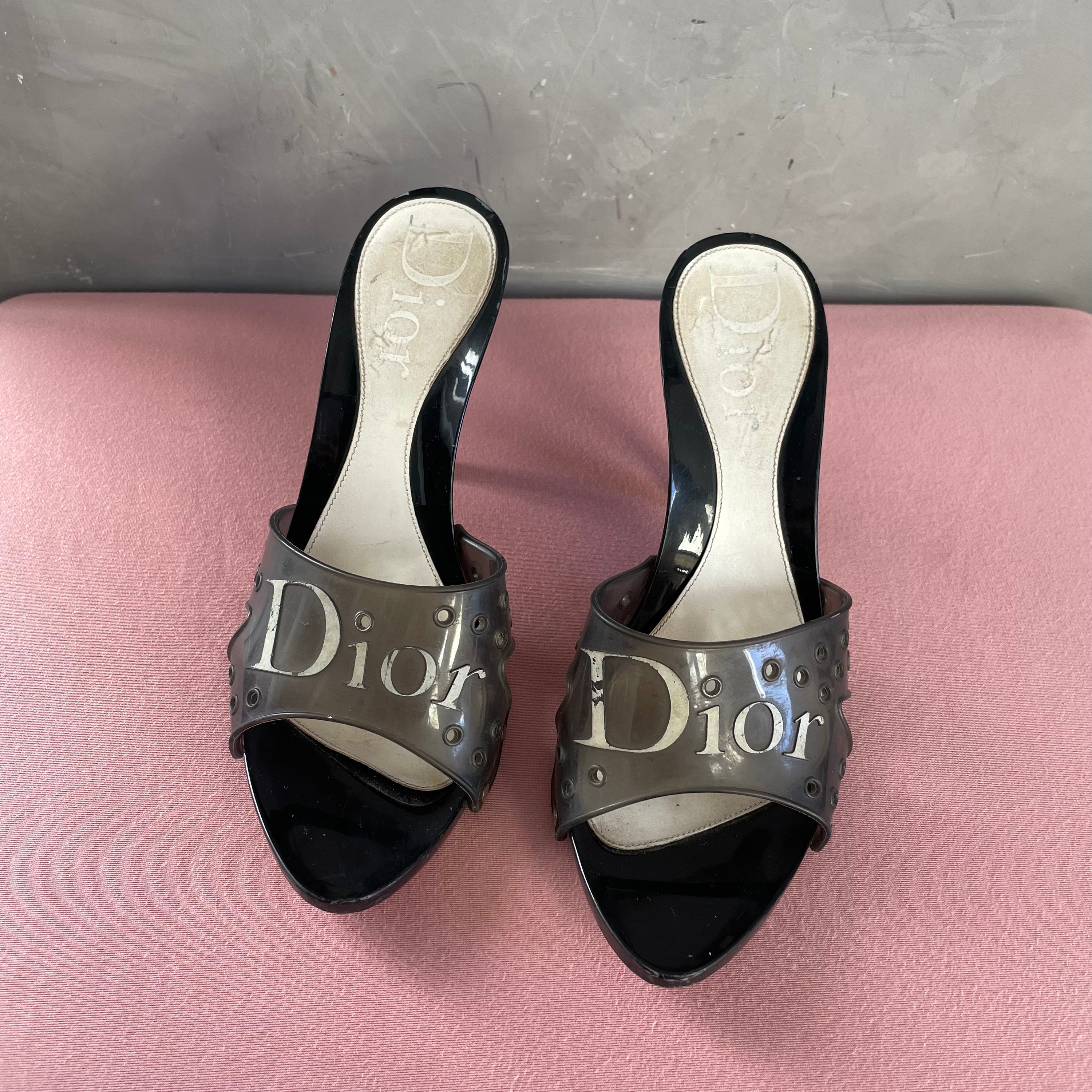 Dior Heels