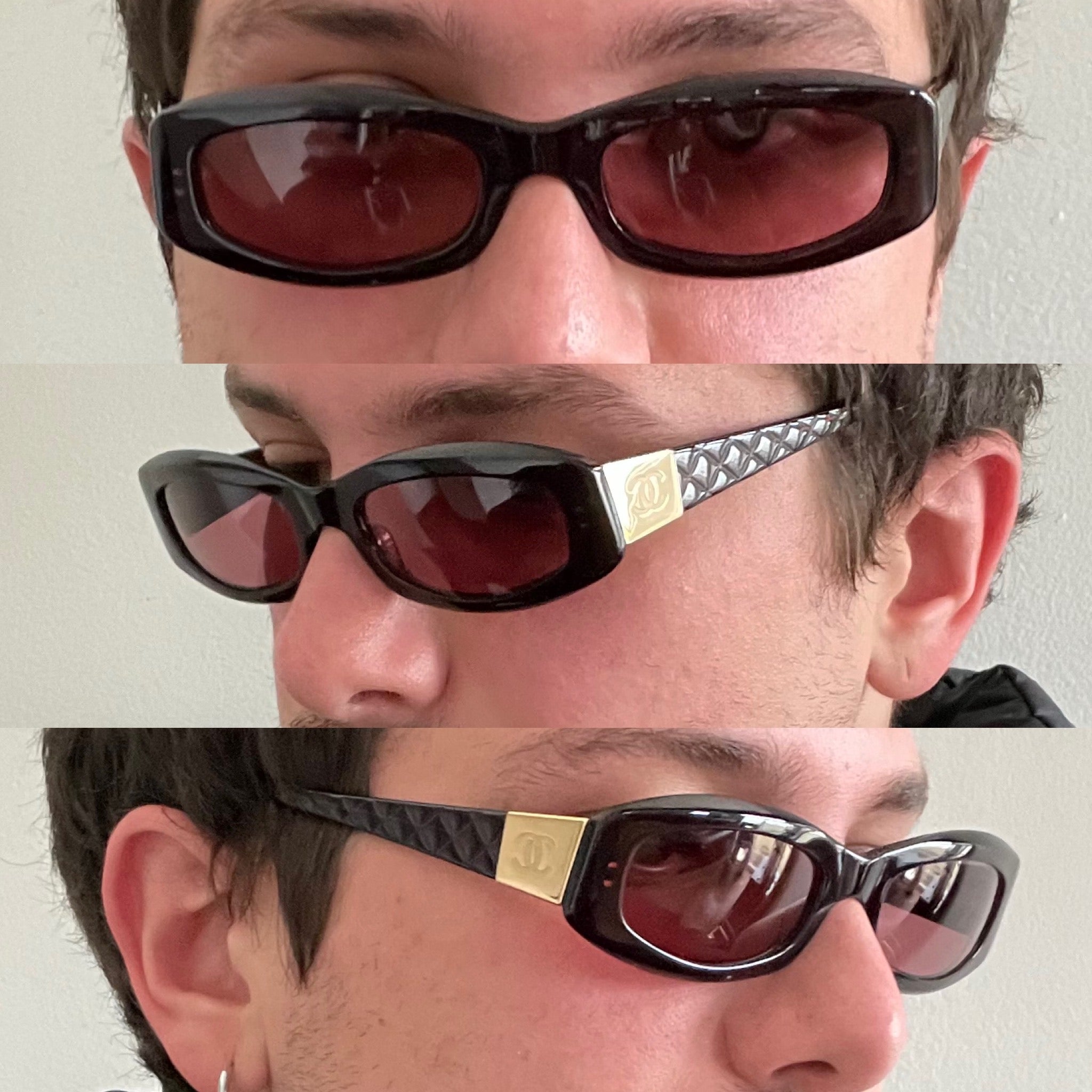 Chanel 5014 Sunglasses