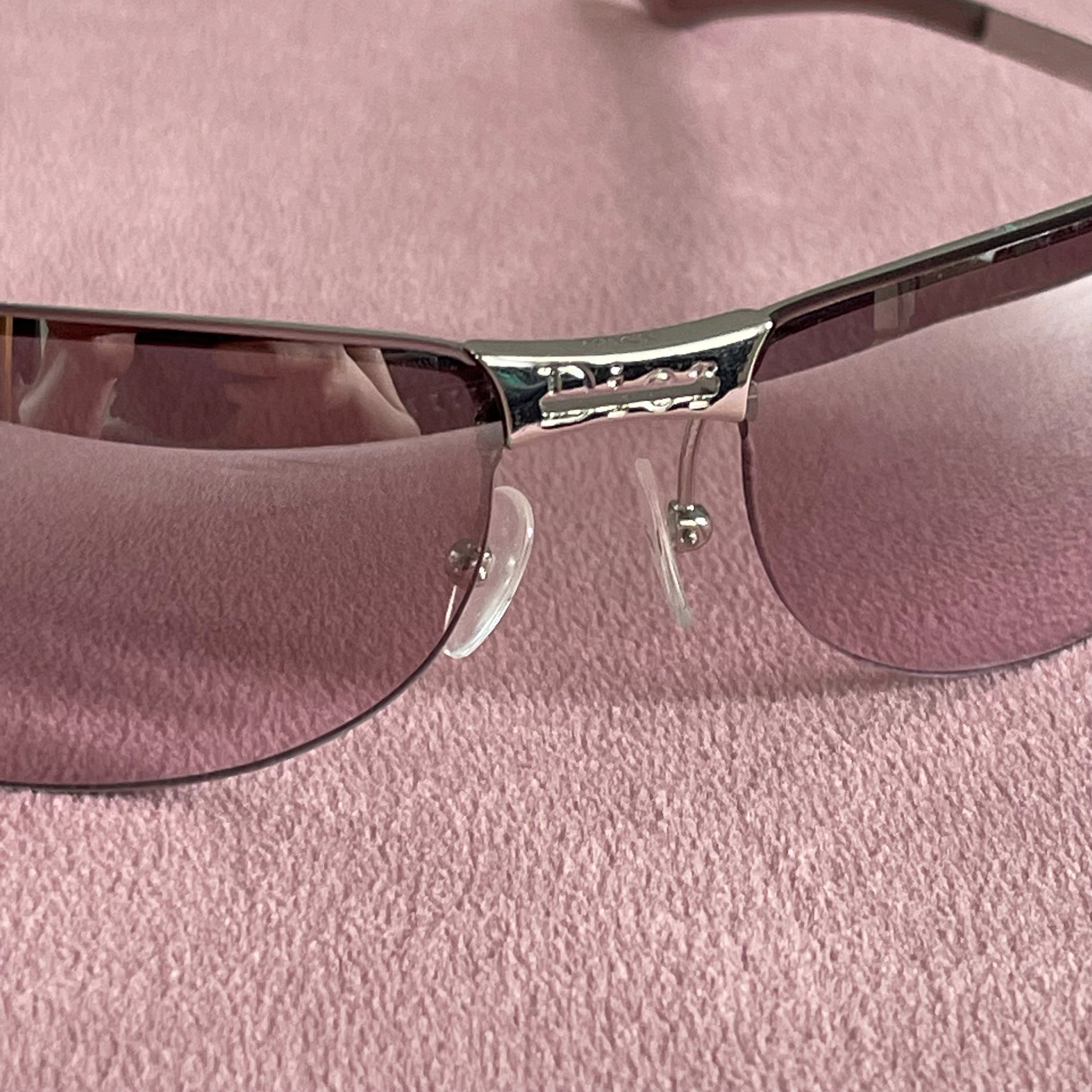 Dior Adiorable Pink Sunglasses
