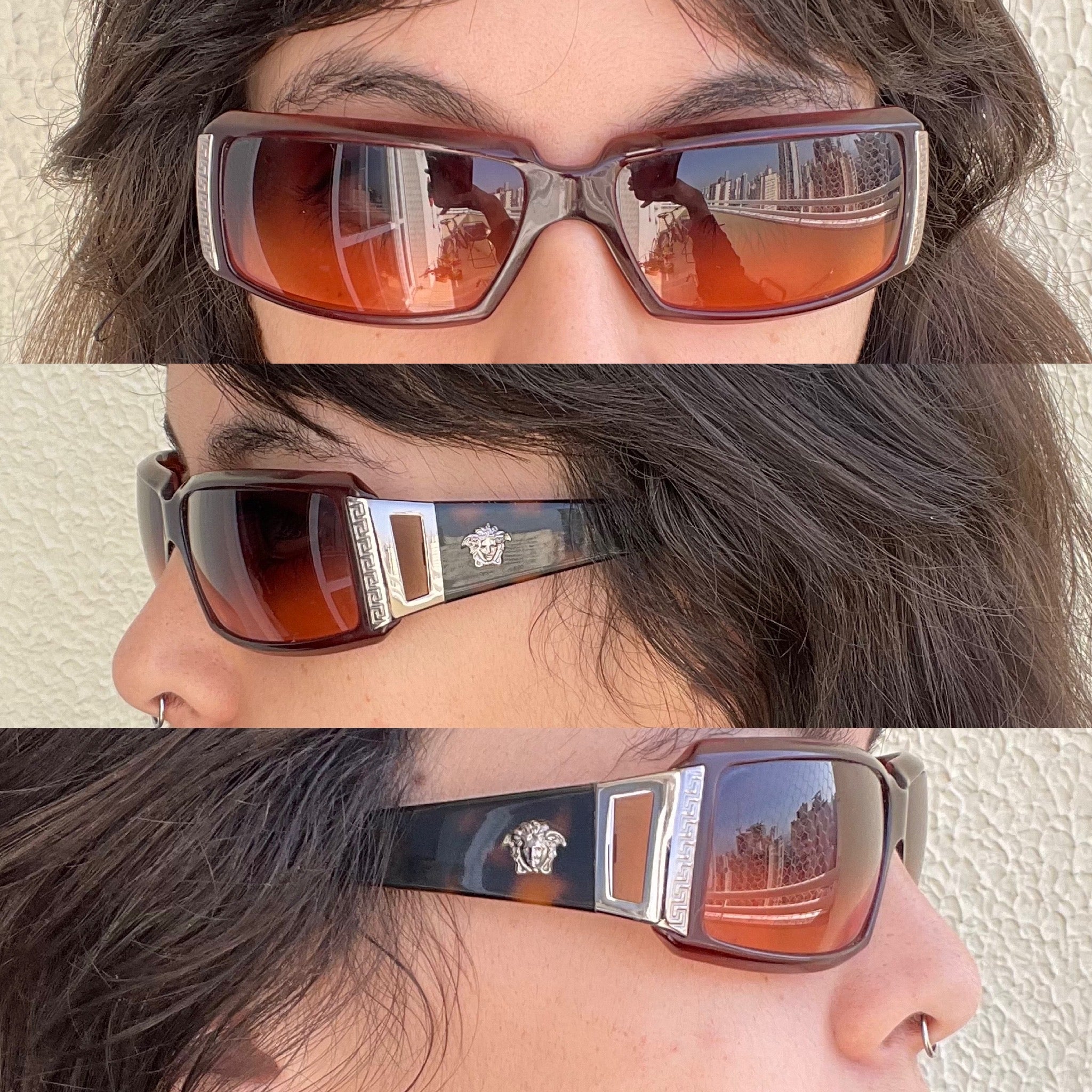 Versace 4048 Sunglasses