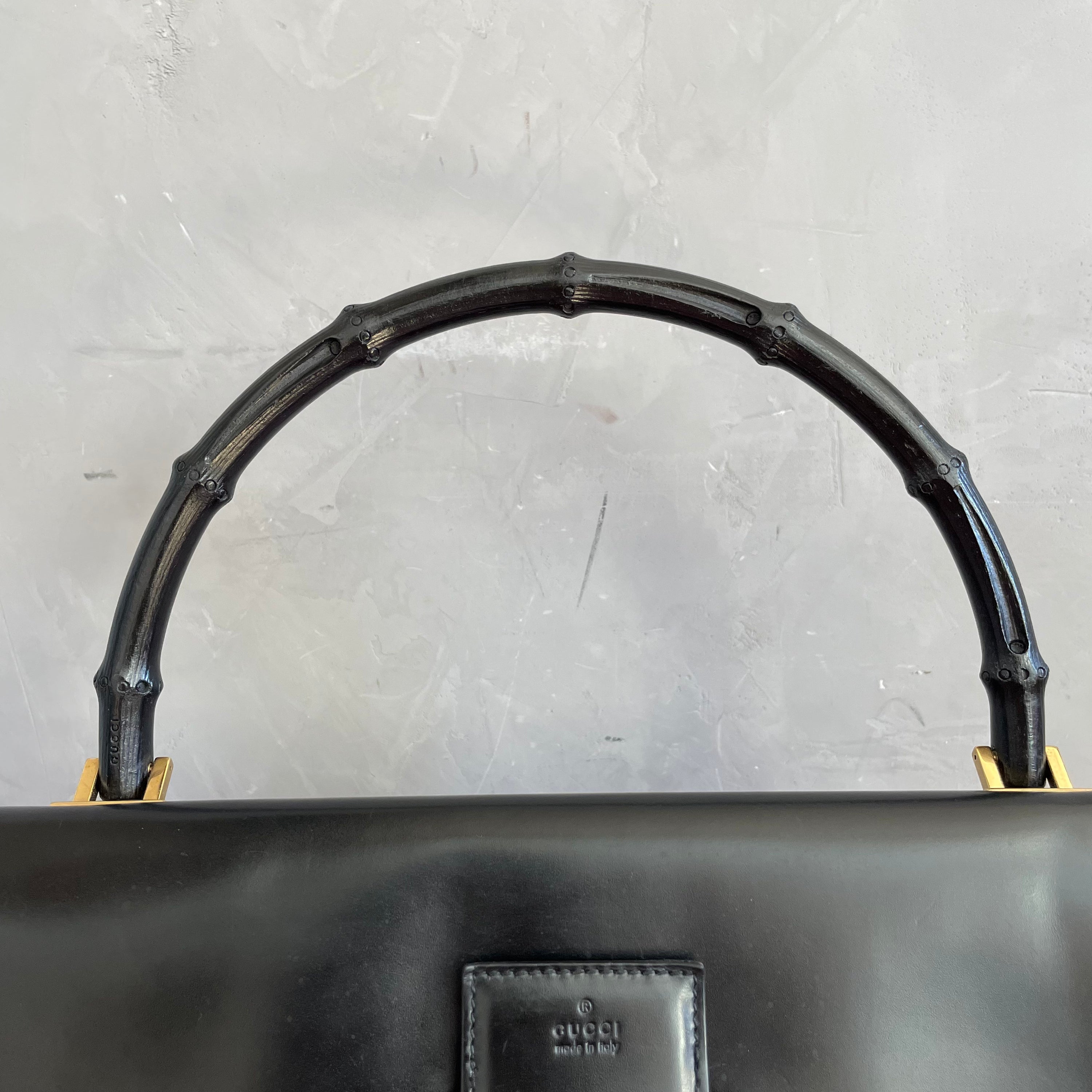 Gucci by Tom Ford Bamboo Baguette