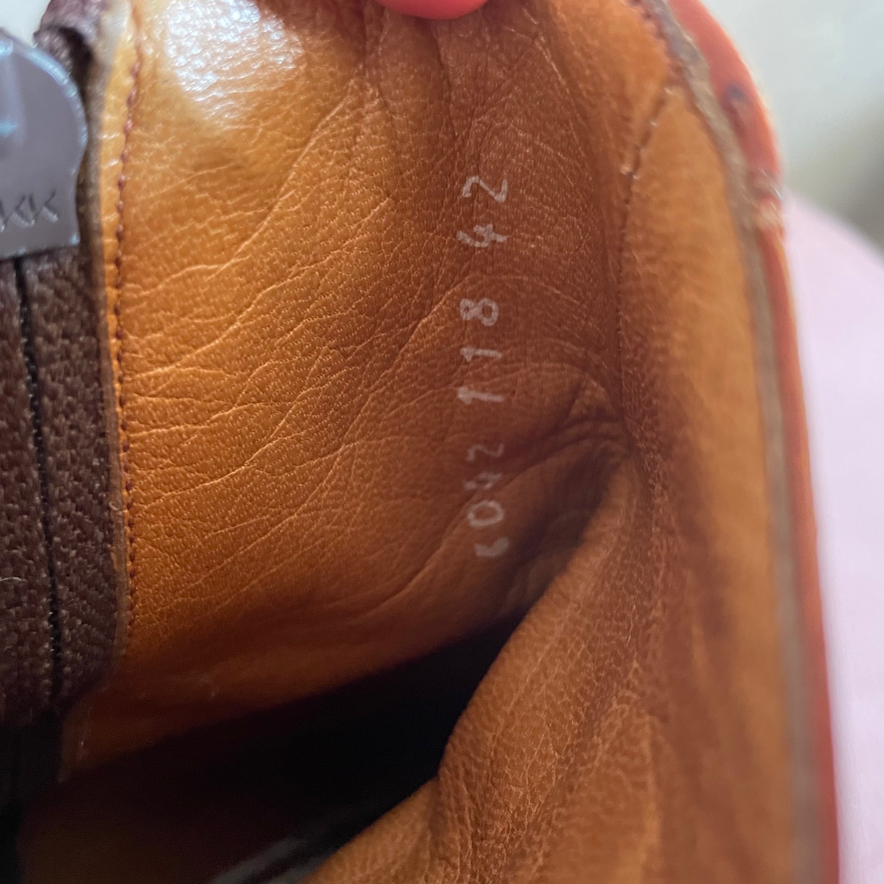 Gucci 90s Boots
