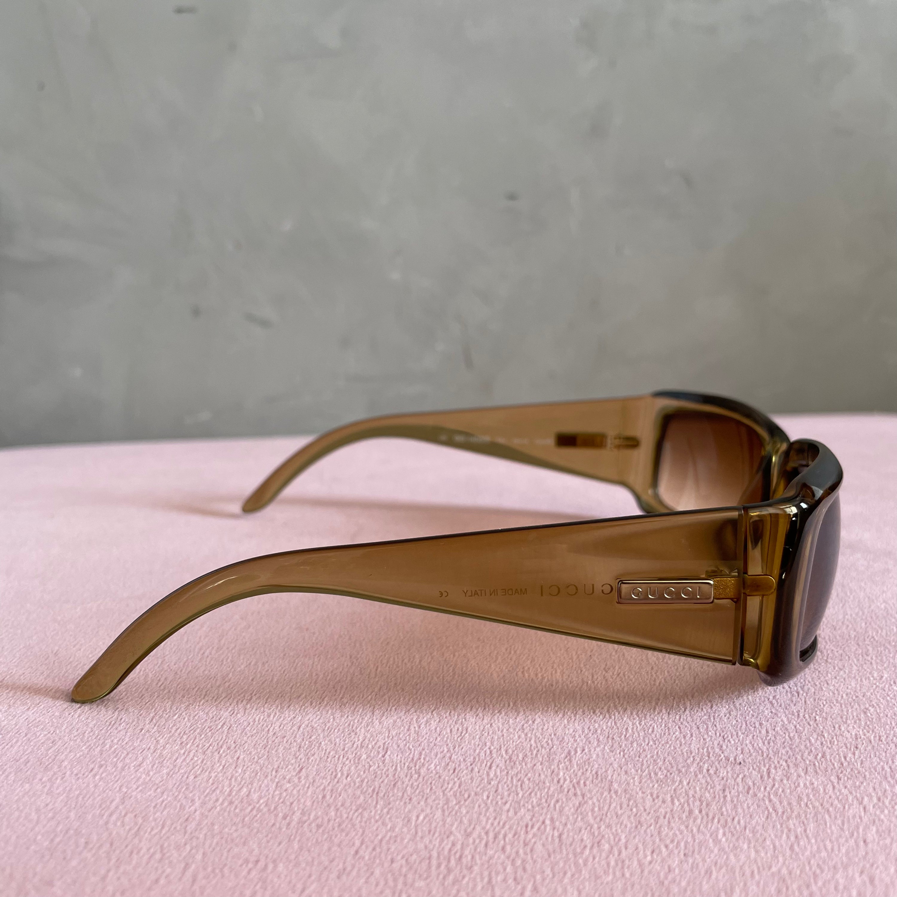 Gucci 1403/S Sunglasses