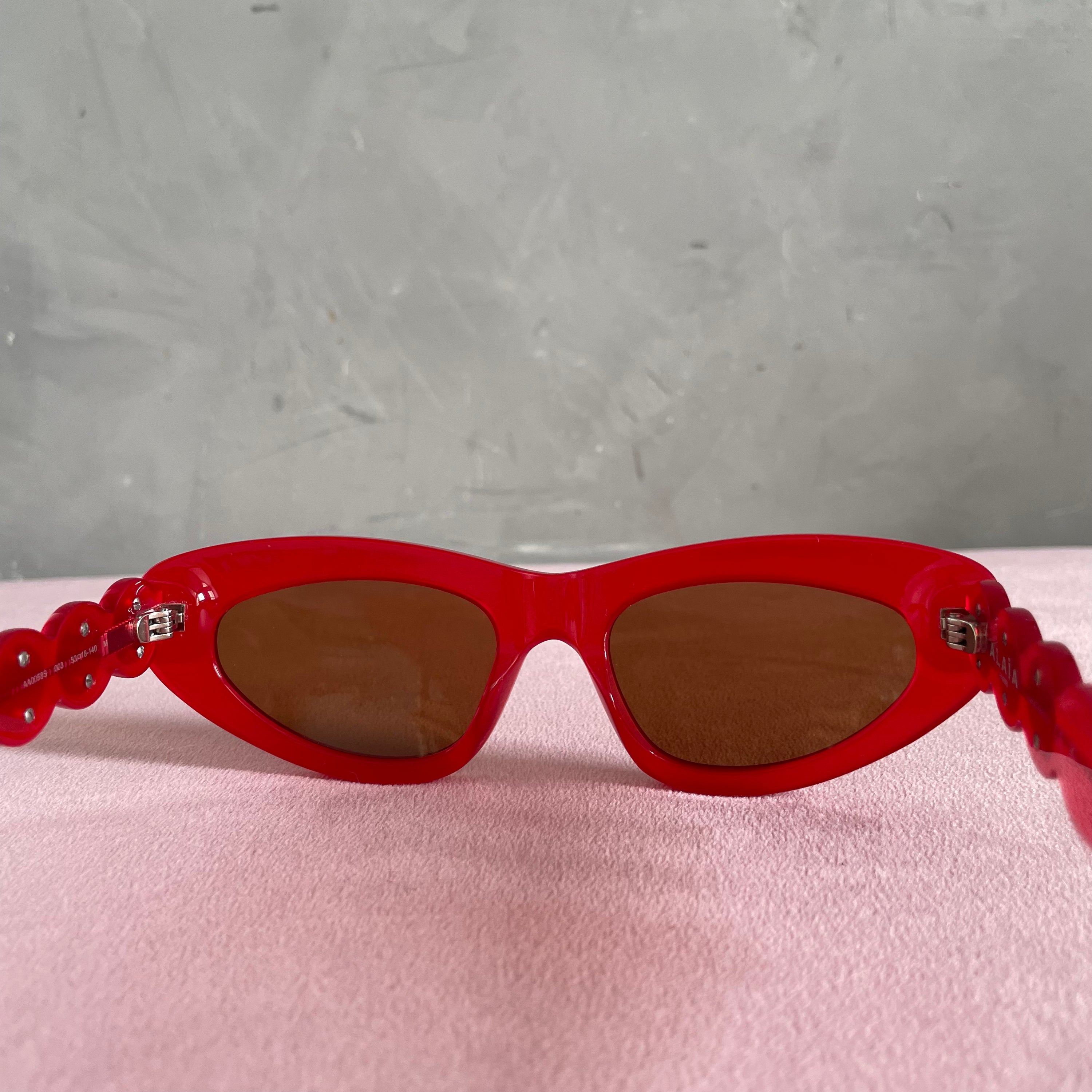 Alaia Sunglasses
