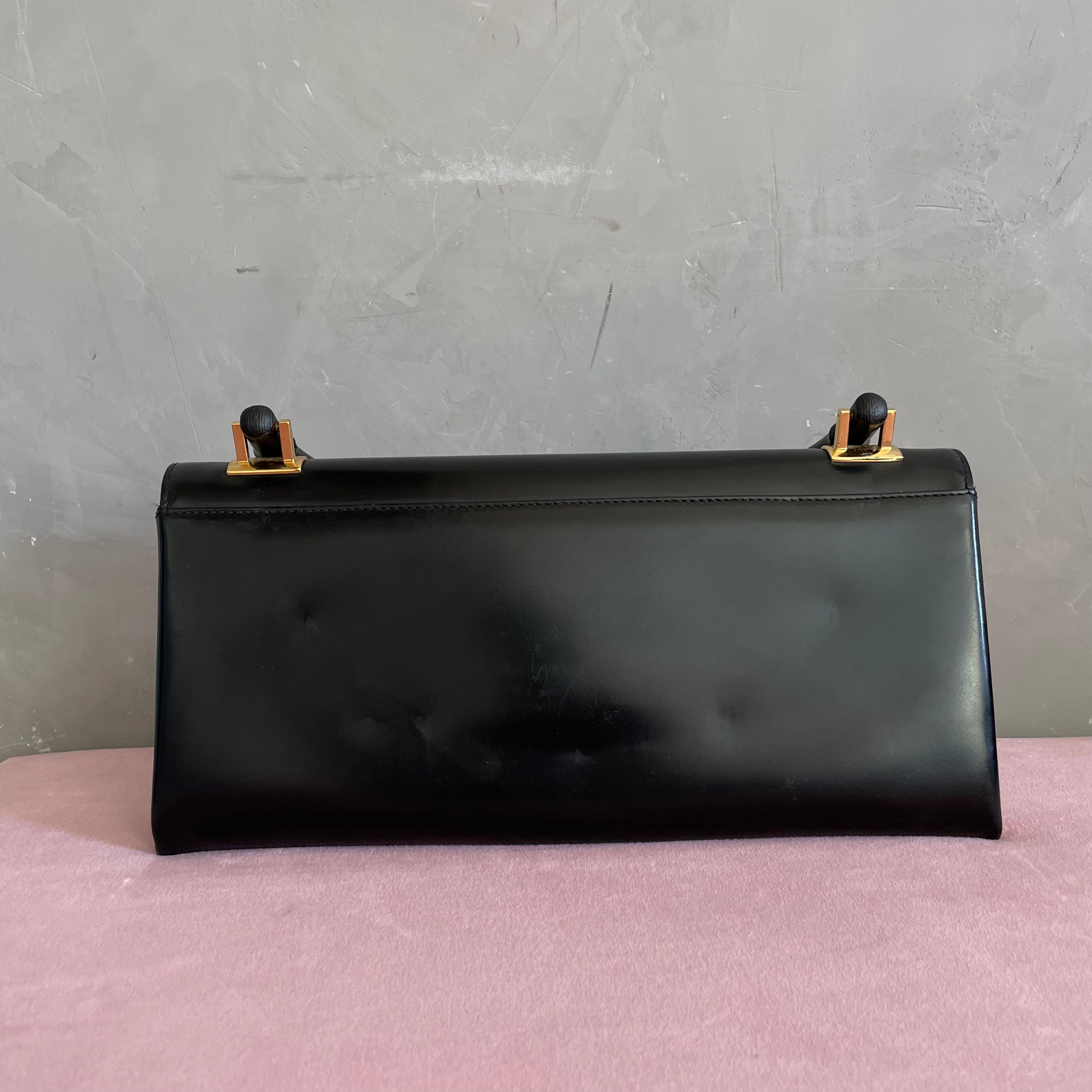 Gucci by Tom Ford Bamboo Baguette