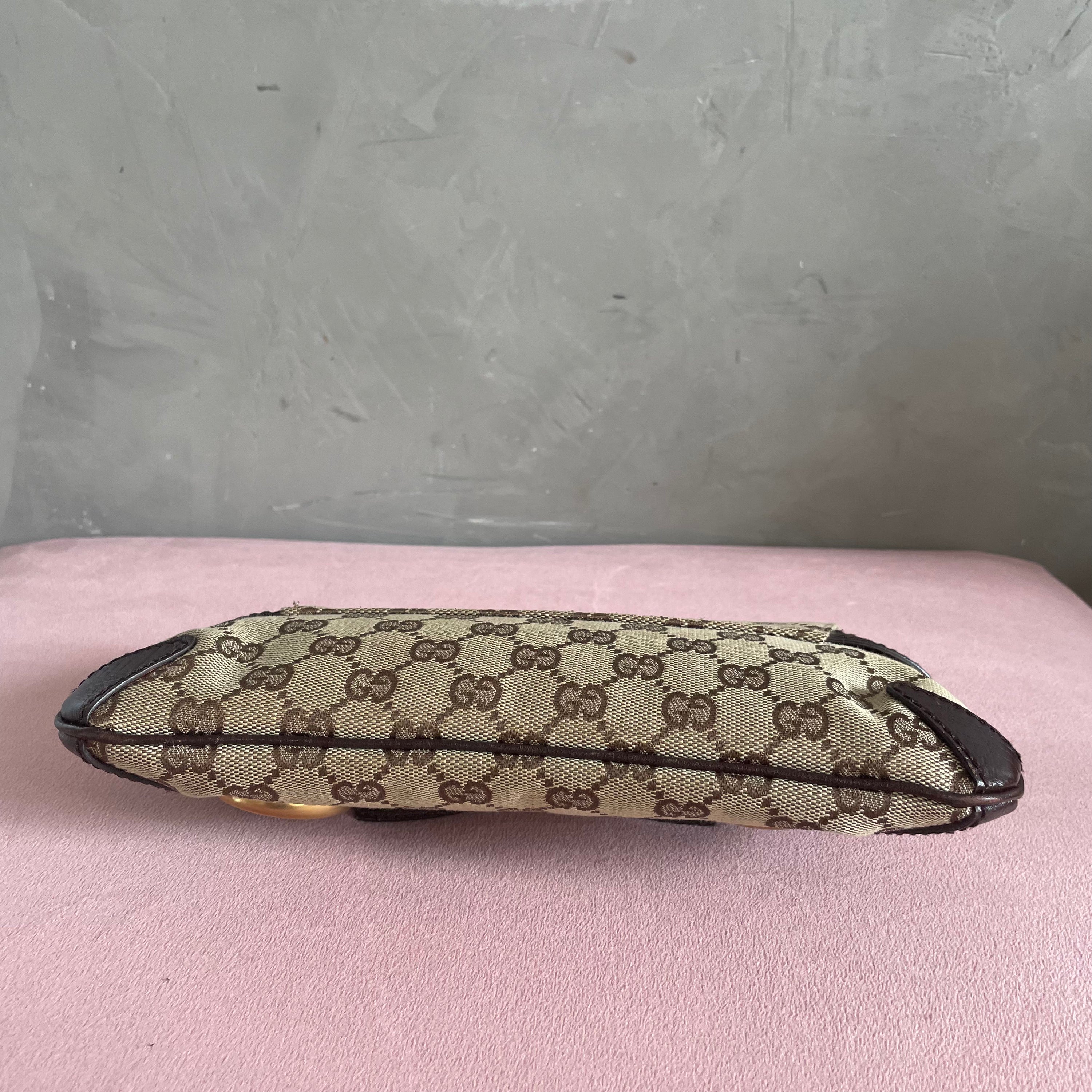 Gucci Horsebit by Tom Ford