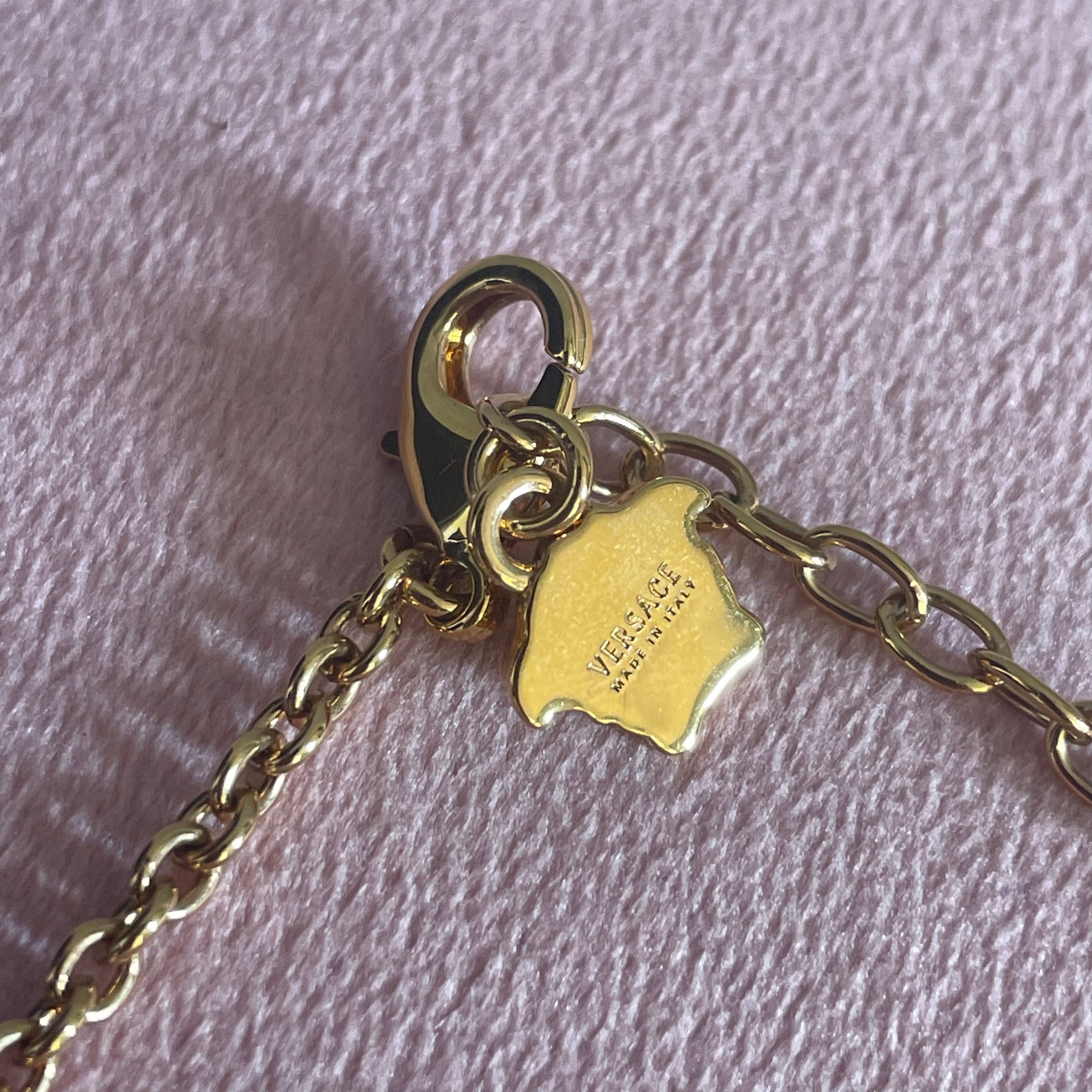 Versace Necklace