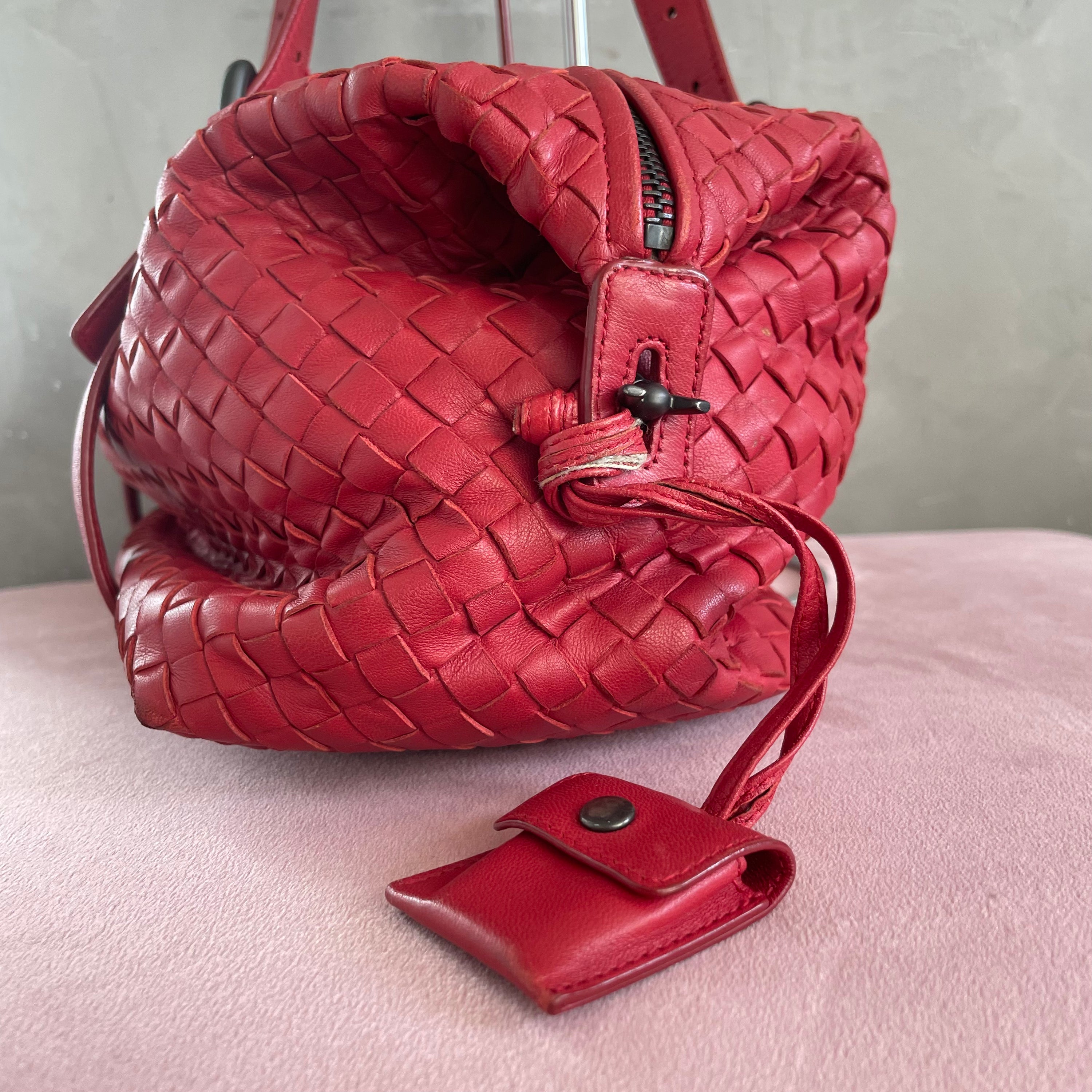 Bottega Veneta Montaigne Bag