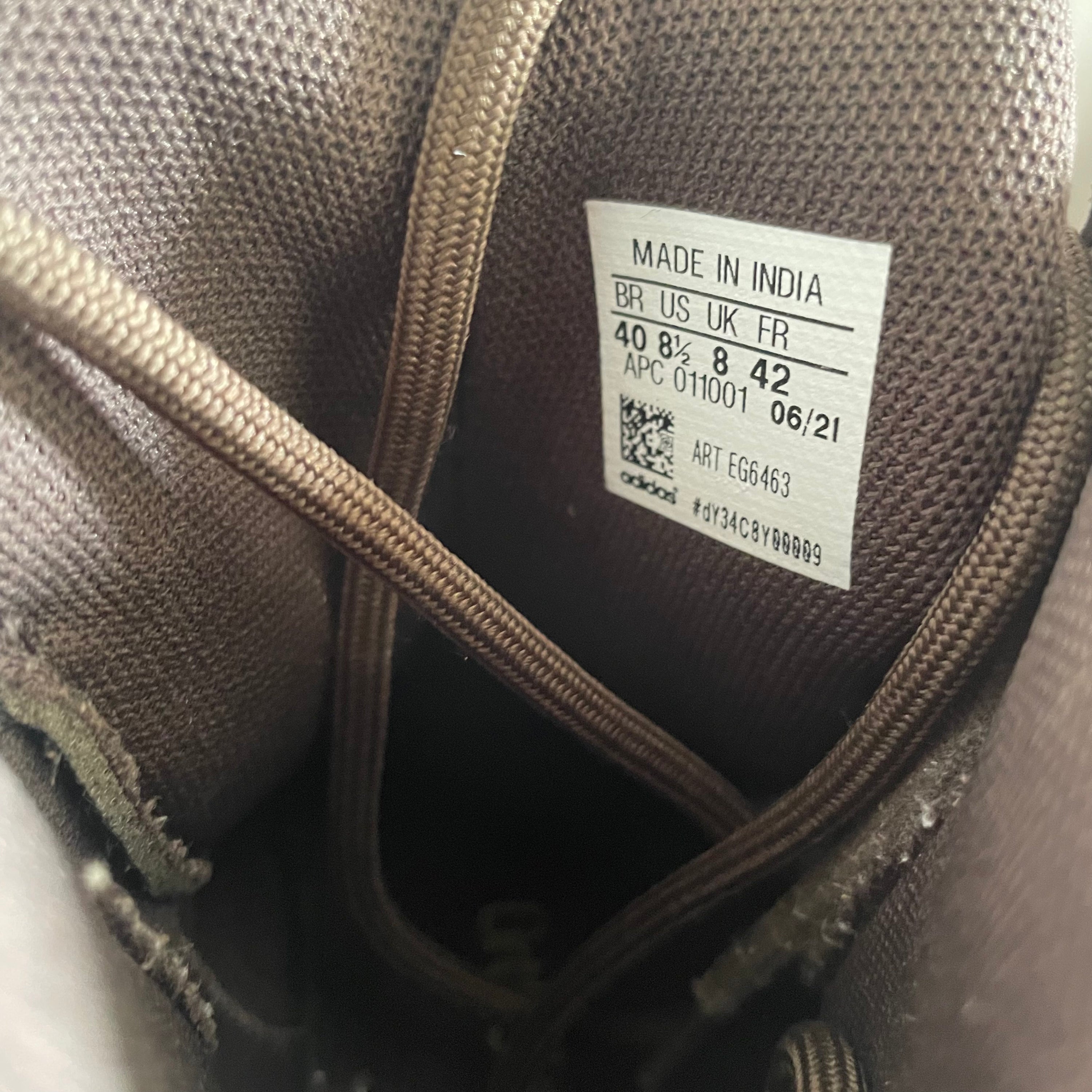 Yeezy Desert Boots
