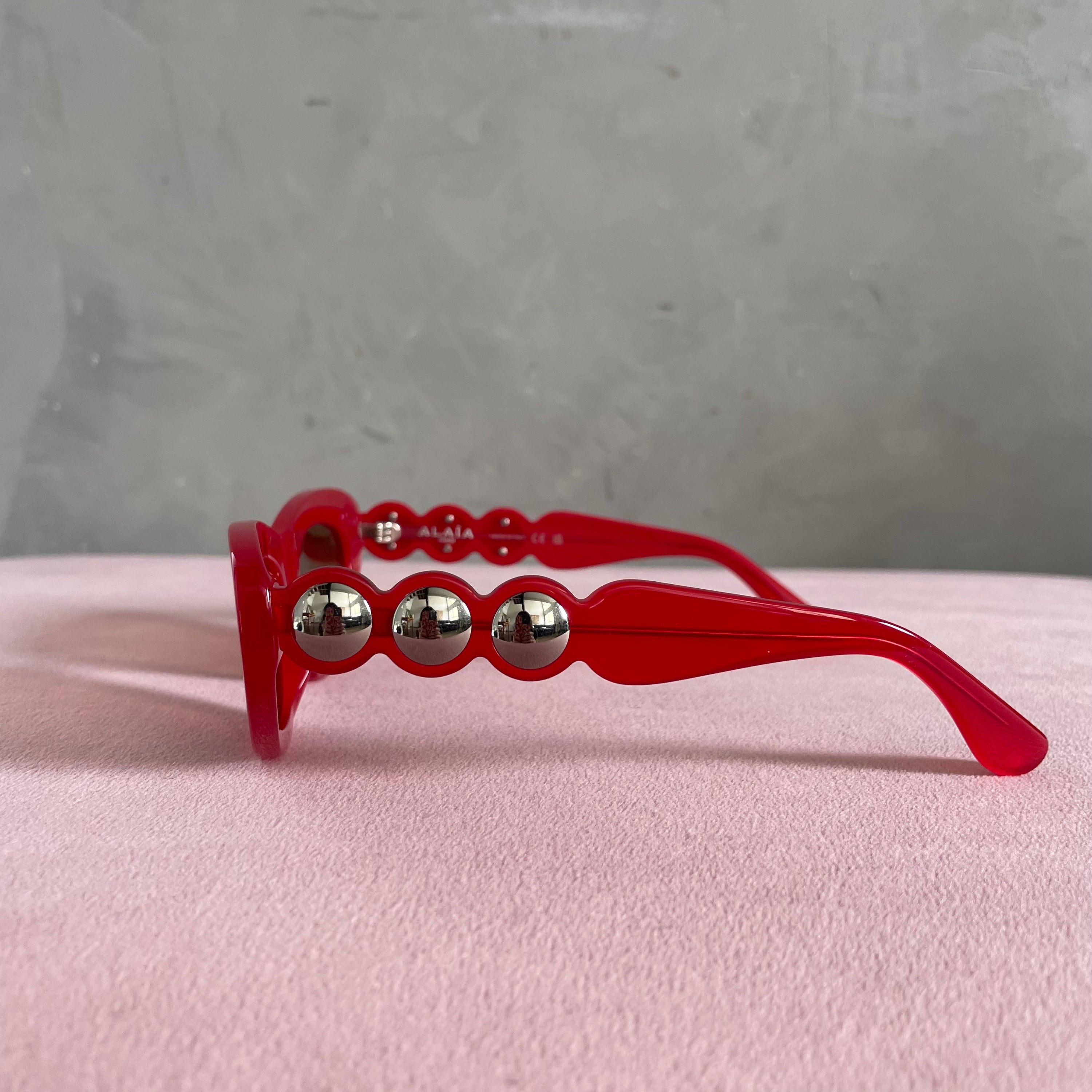 Alaia Sunglasses