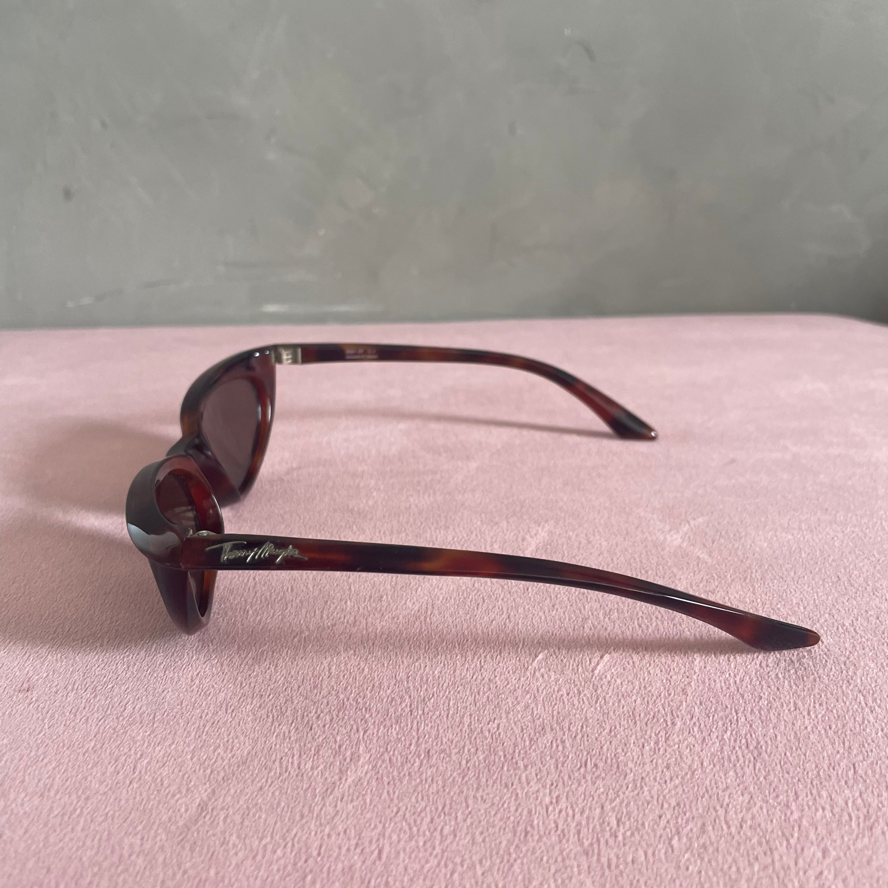 Thierry Mugler 6501 Sunglasses