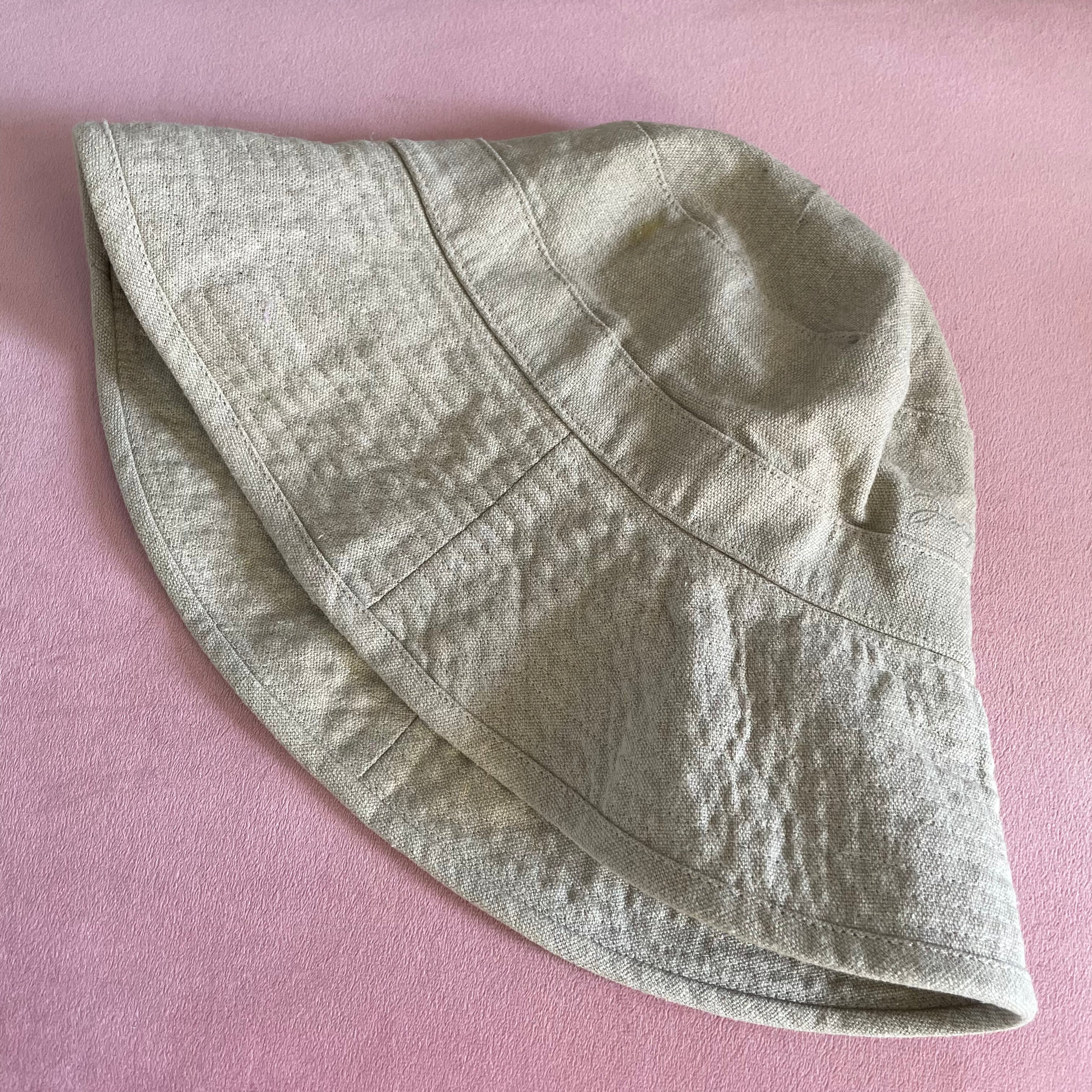 Jacquemus Bucket Hat
