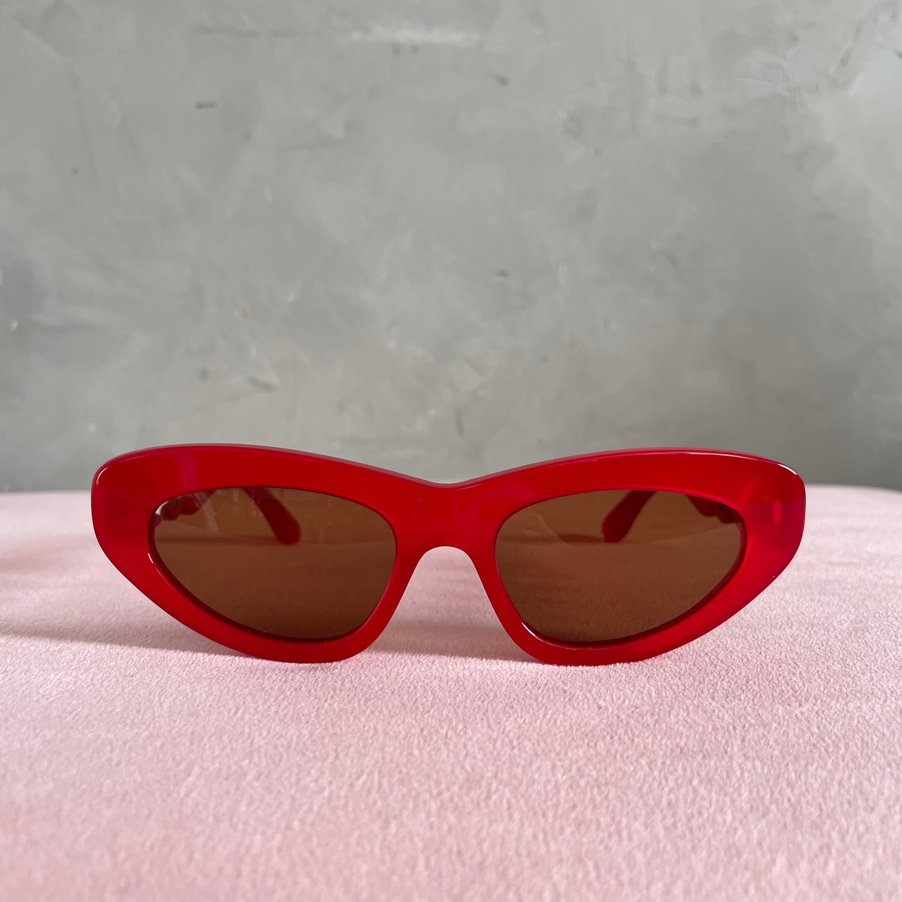 Alaia Sunglasses