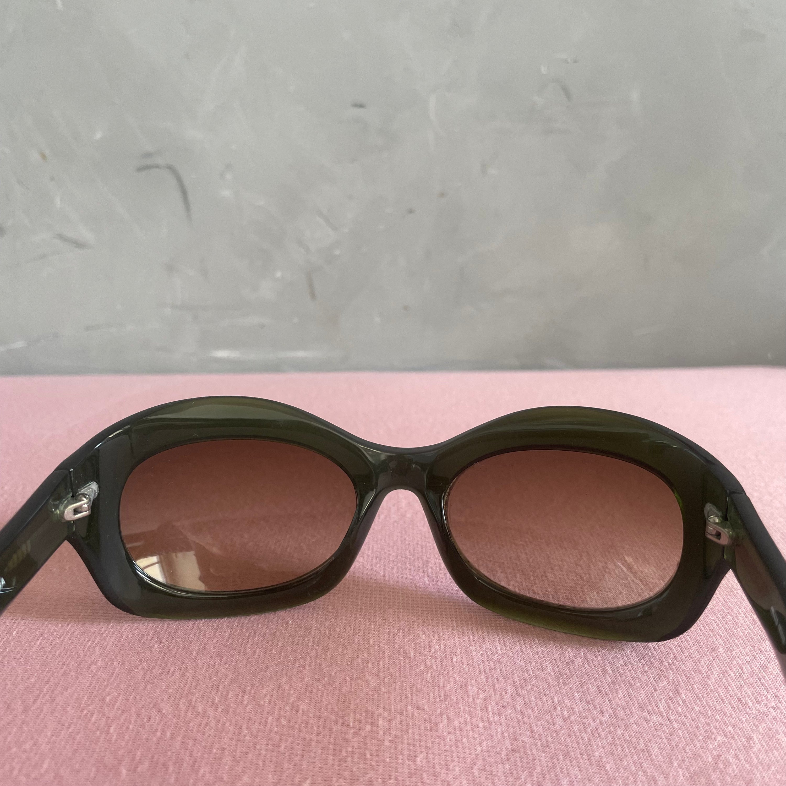 Miu Miu SMU06C Sunglasses