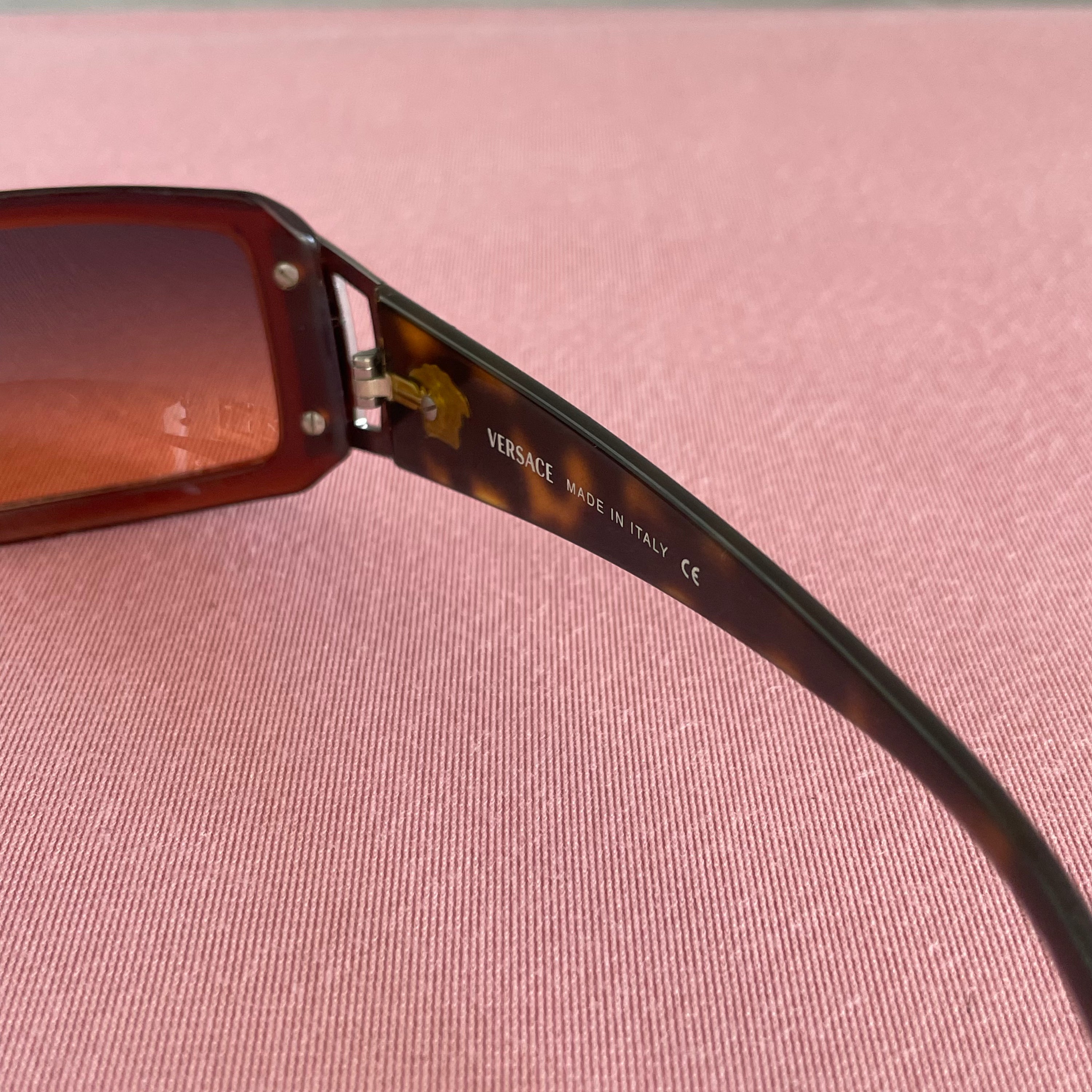 Versace 4048 Sunglasses