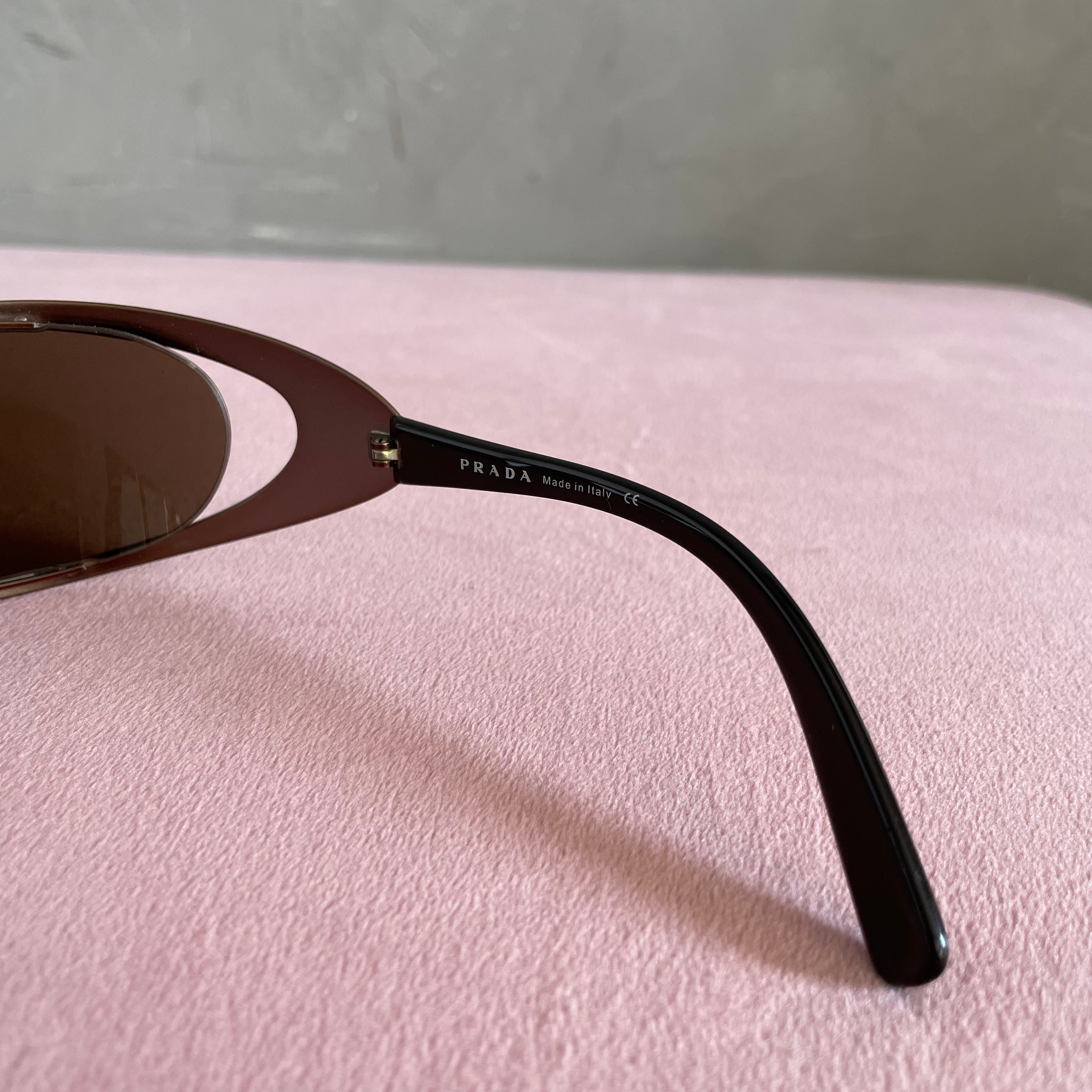 Prada SPR571 Sunglasses