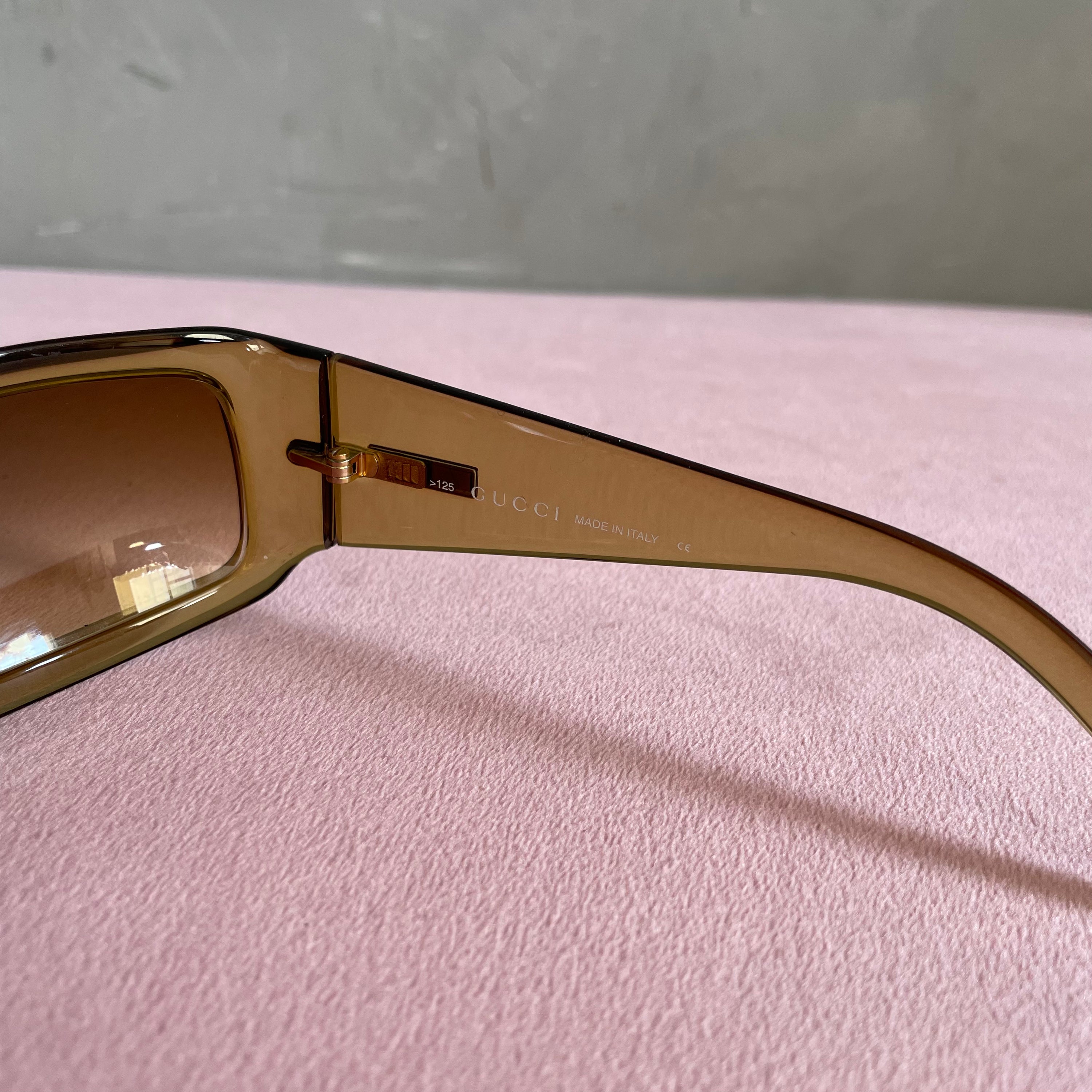 Gucci 1403/S Sunglasses