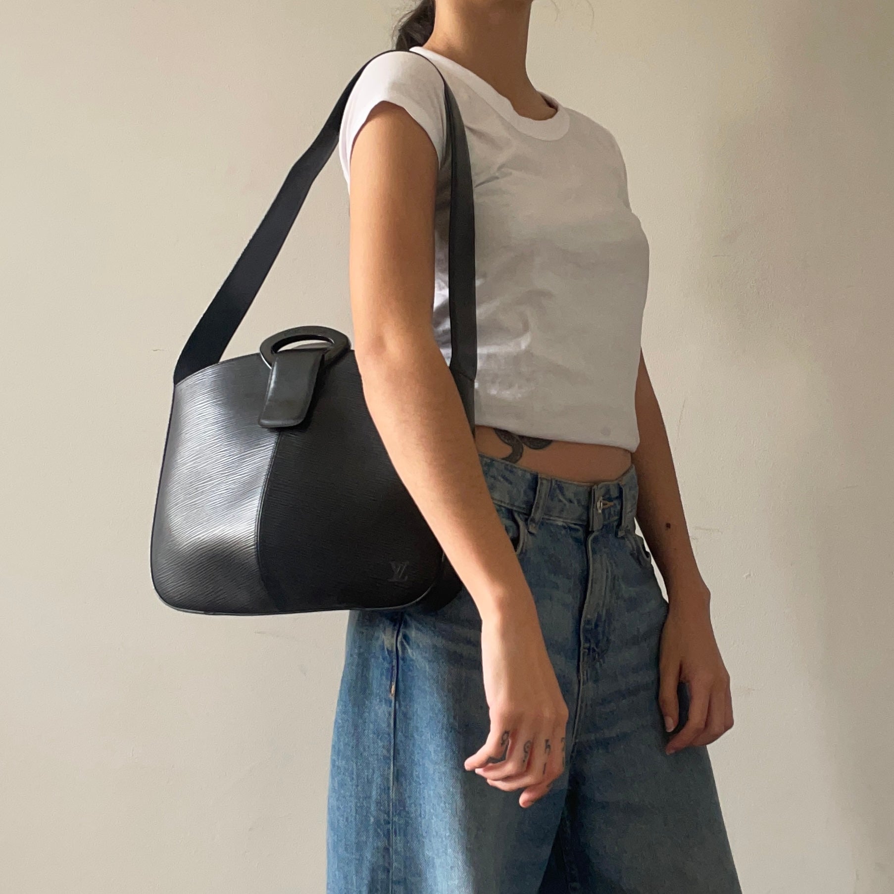 Louis Vuitton Epi Reverie