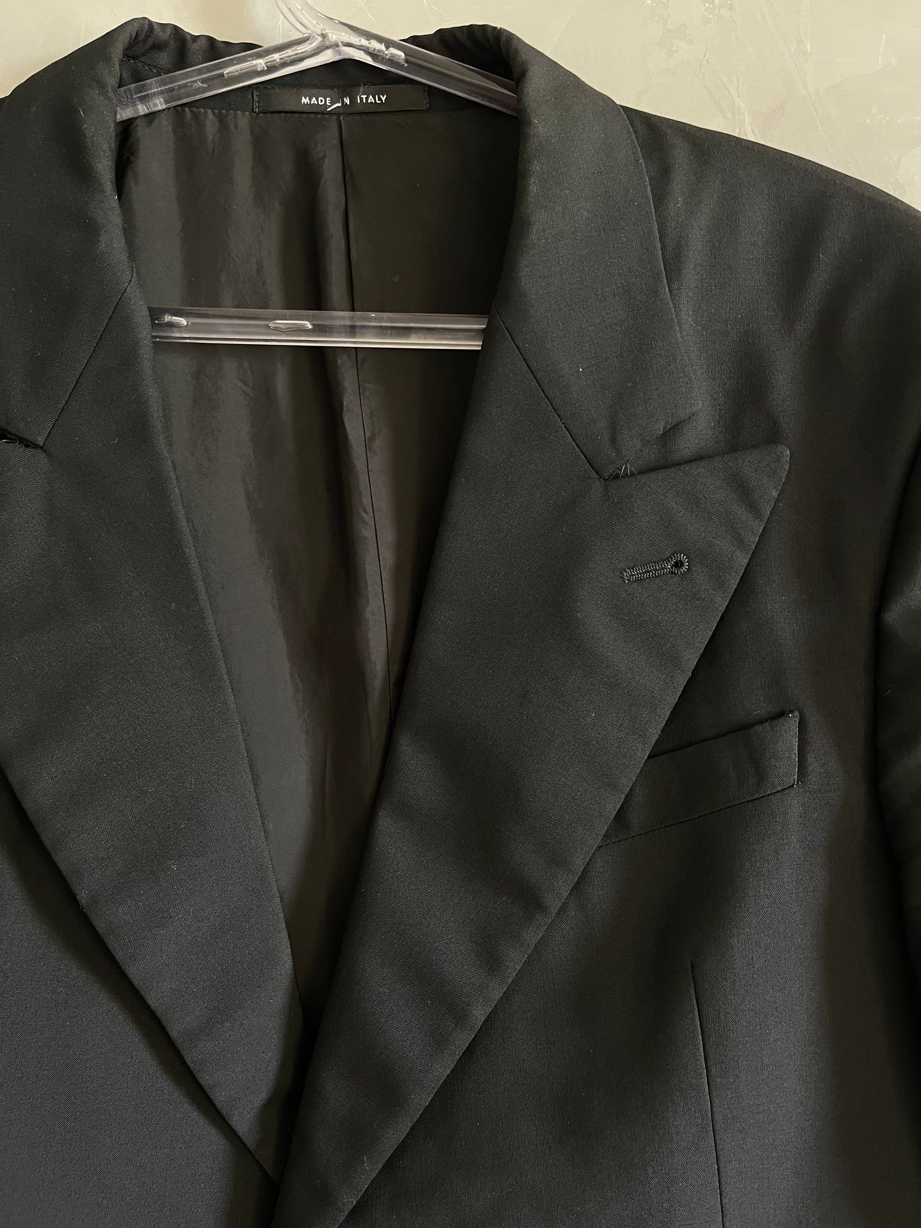 Armani Vintage Blazer